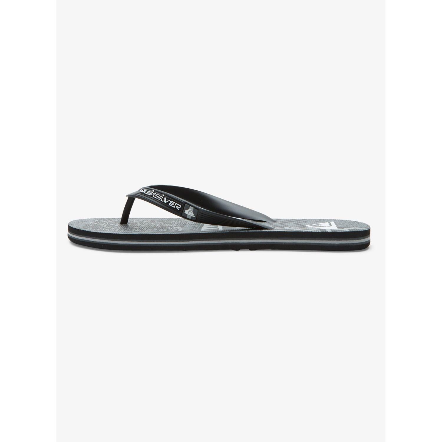Quiksilver MOLOKAI ART Erkek Terlik AQYL101264-QK.XKKS