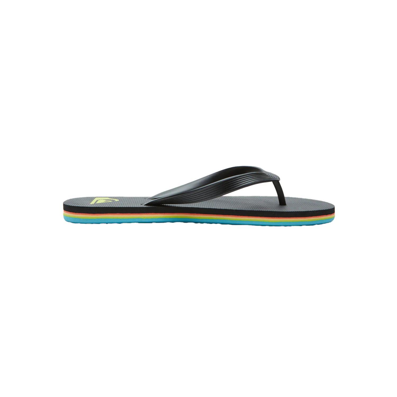Quiksilver MOLOKAI CORE Erkek Terlik  AQYL101325-QK.KVJ2