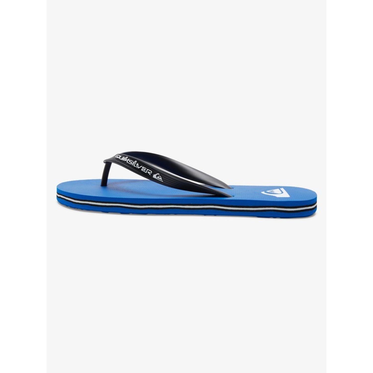 Quiksilver MOLOKAI CORE Erkek Terlik AQYL101325-QK.BYJ1