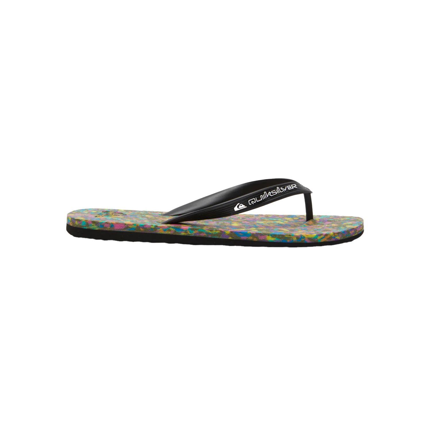 Quiksilver MOLOKAI RECYCLED Erkek Terlik  AQYL101309-QK.XKBK