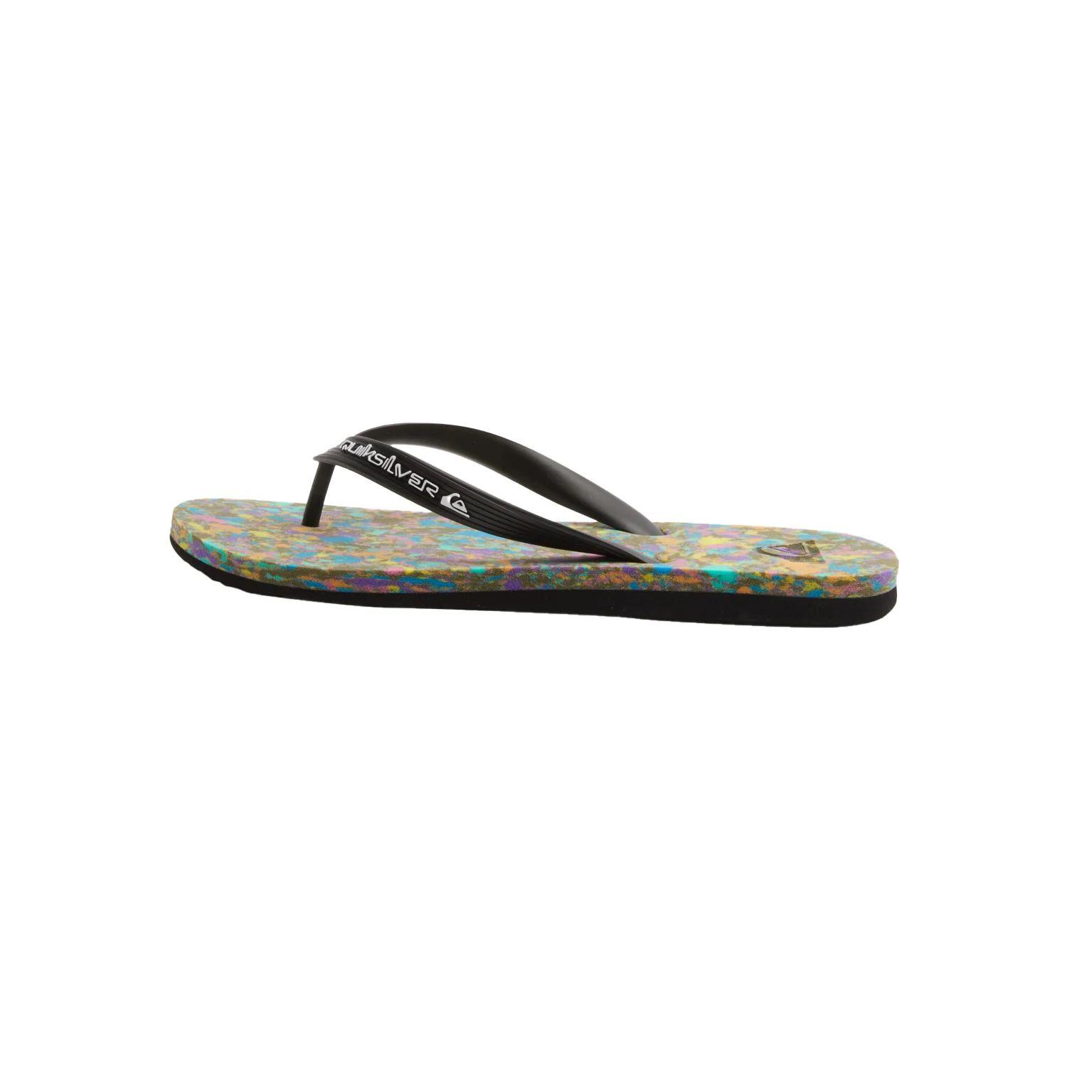 Quiksilver MOLOKAI RECYCLED Erkek Terlik  AQYL101309-QK.XKBK