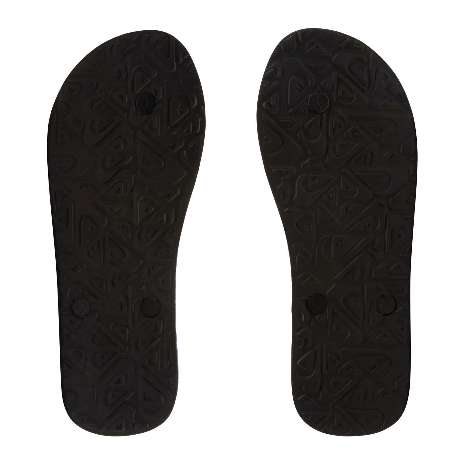 Quiksilver MOLOKAI WORDBLOCK Erkek Terlik  AQYL101287-QK.XKBS