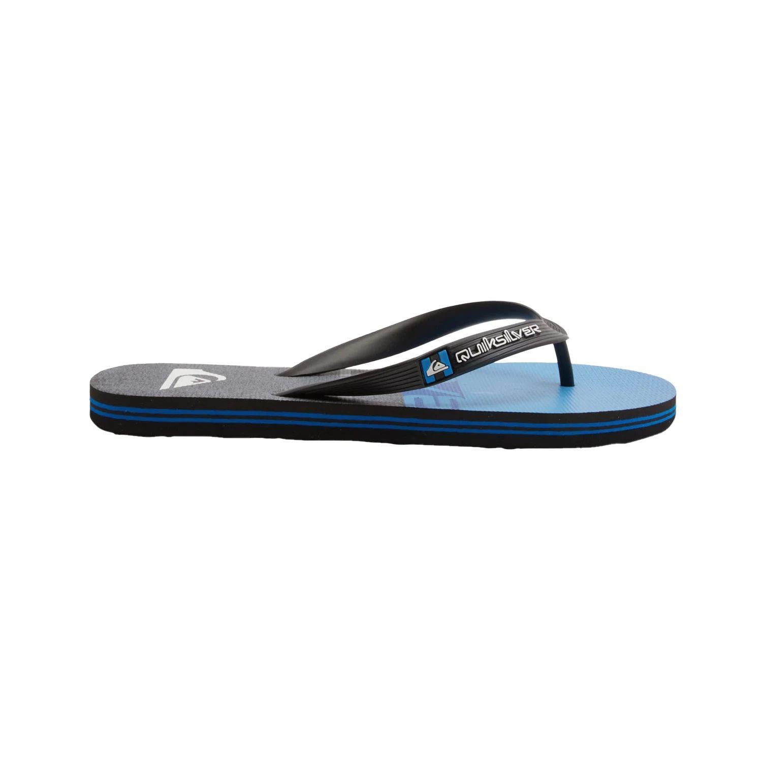 Quiksilver MOLOKAI WORDBLOCK Erkek Terlik  AQYL101287-QK.XKBS