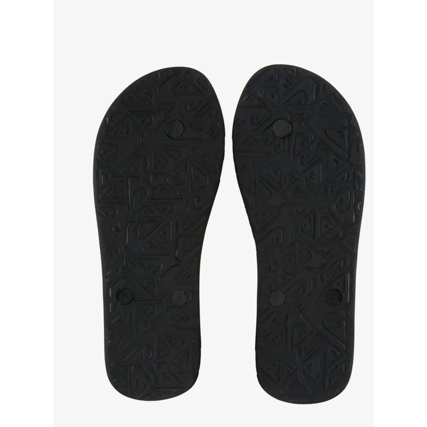 Quiksilver Molokai Wordblock Erkek Terlik AQYL101287