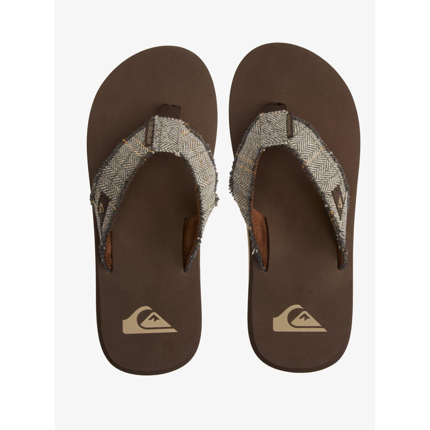 Quiksilver MONKEY ABYSS M SNDL Erkek Terlik AQYL100047