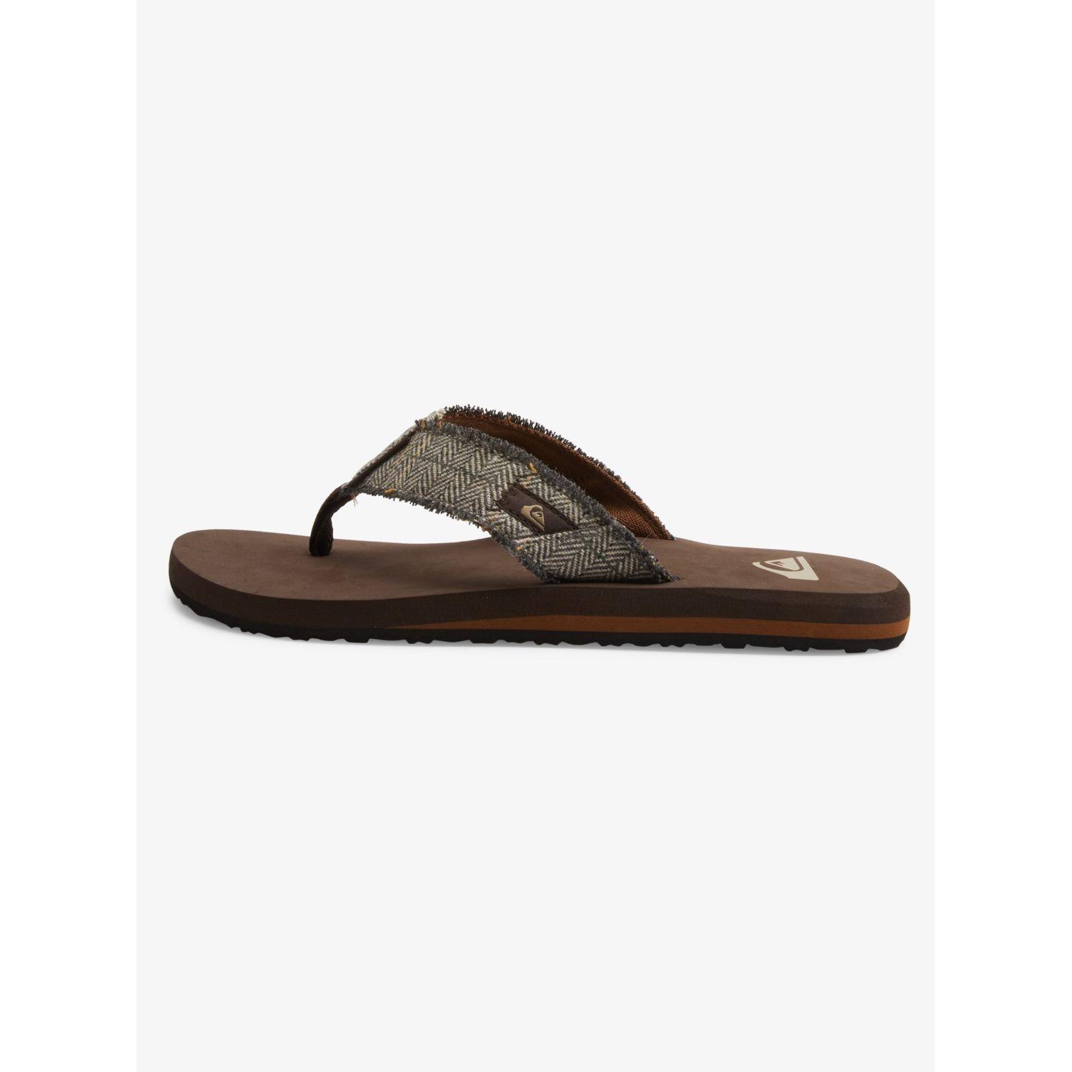 Quiksilver MONKEY ABYSS M SNDL Erkek Terlik AQYL100047