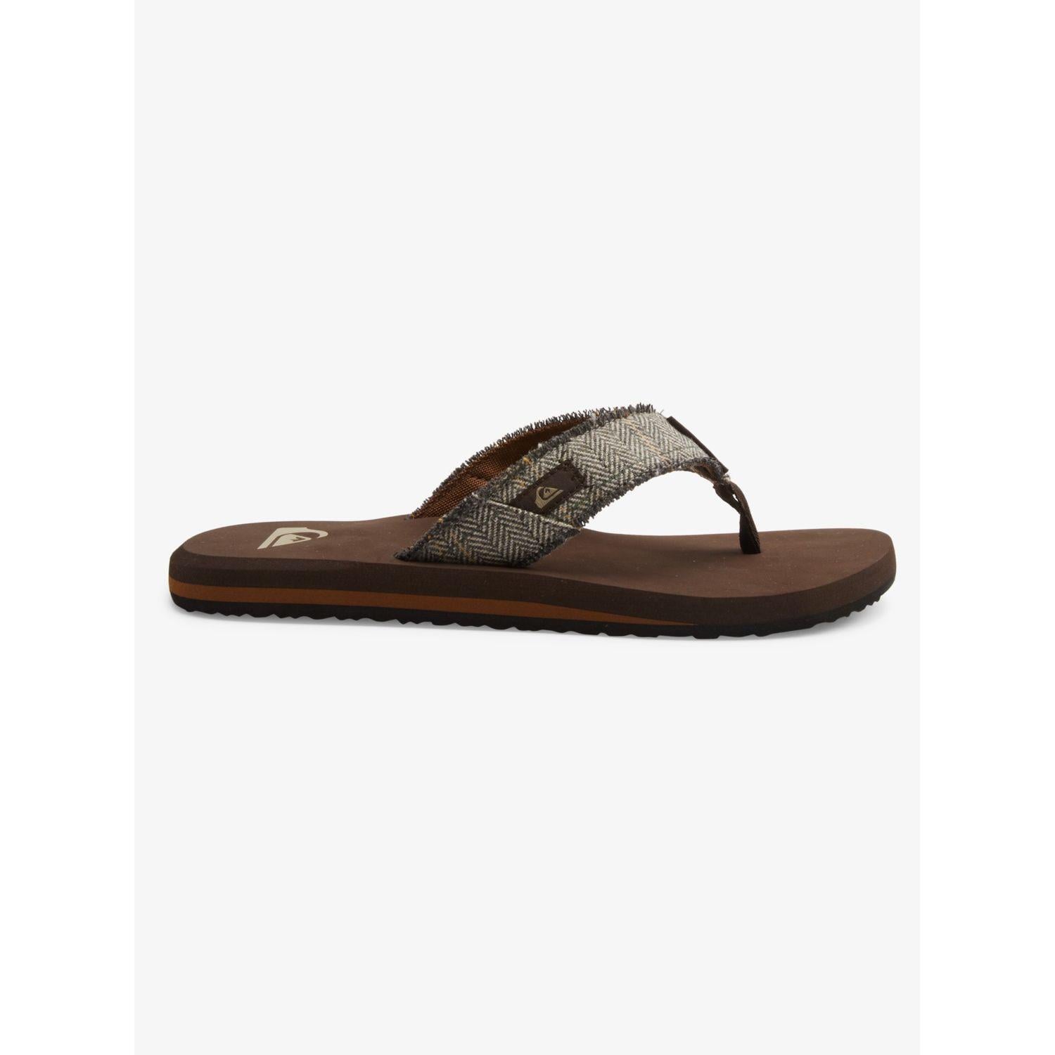 Quiksilver MONKEY ABYSS M SNDL Erkek Terlik AQYL100047