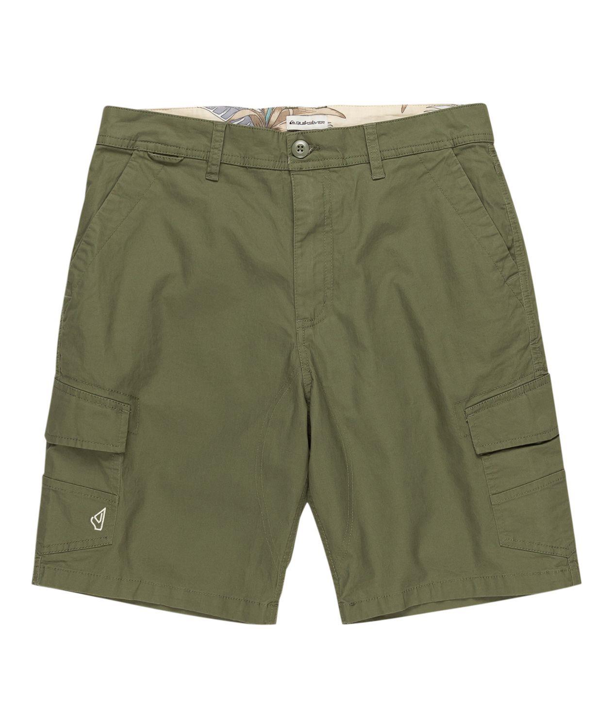 Quıksılver MW CARGO SHORT Erkek Şort EQYWS03861-QK.GPH0