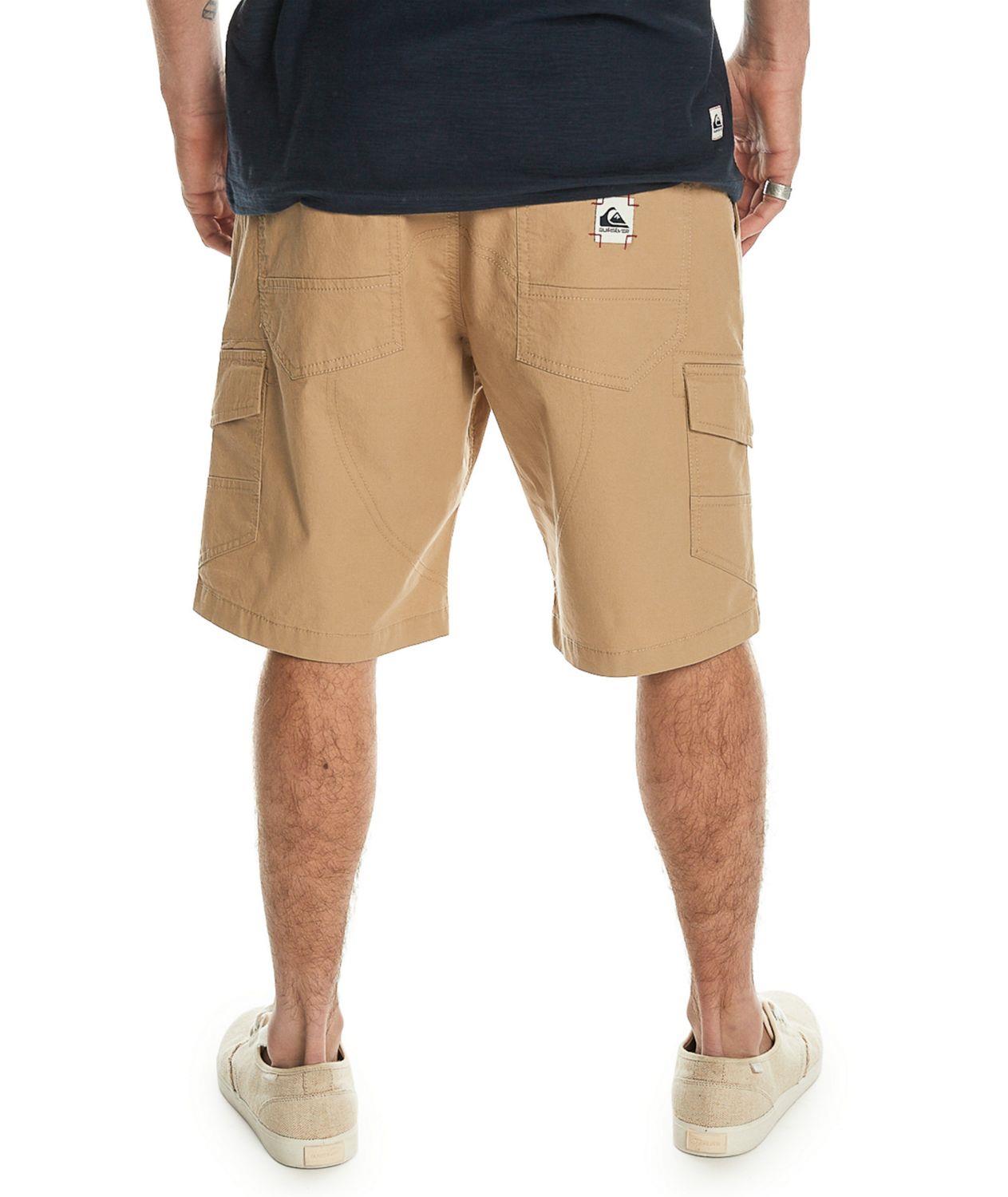 Quıksılver MW CARGO SHORT Erkek Şort EQYWS03861-QK.CKK0