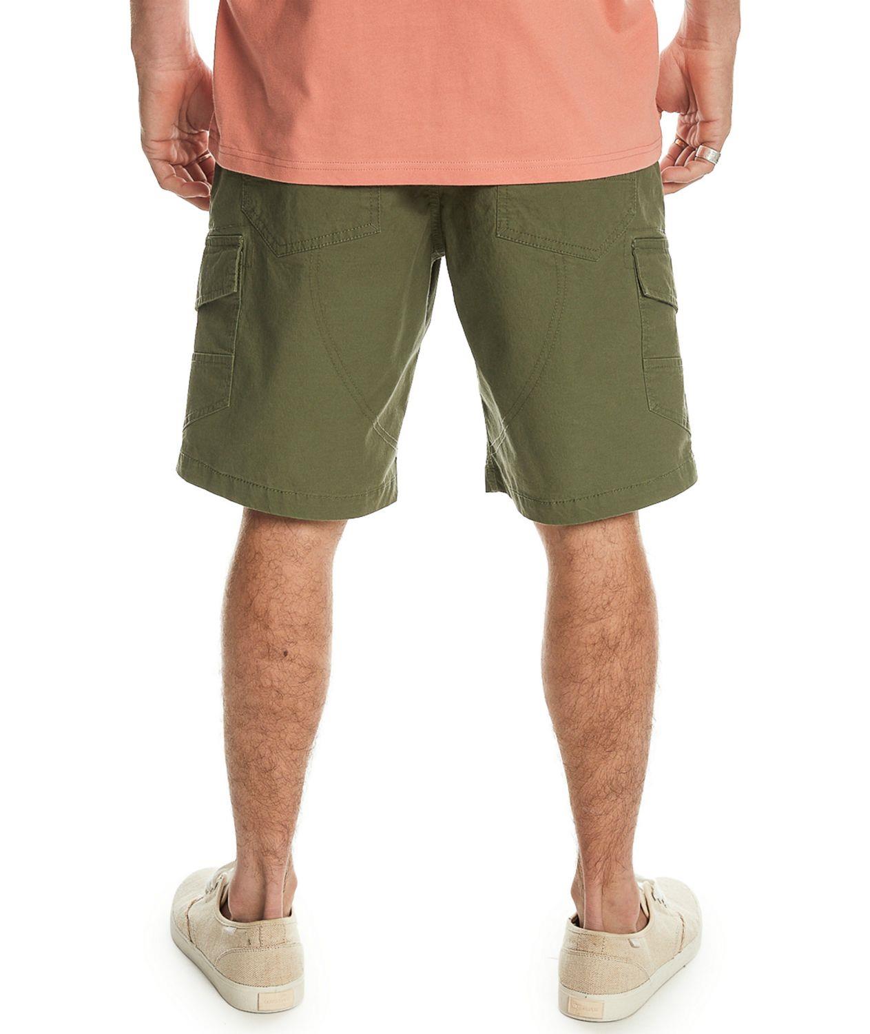 Quıksılver MW CARGO SHORT Erkek Şort EQYWS03861-QK.GPH0