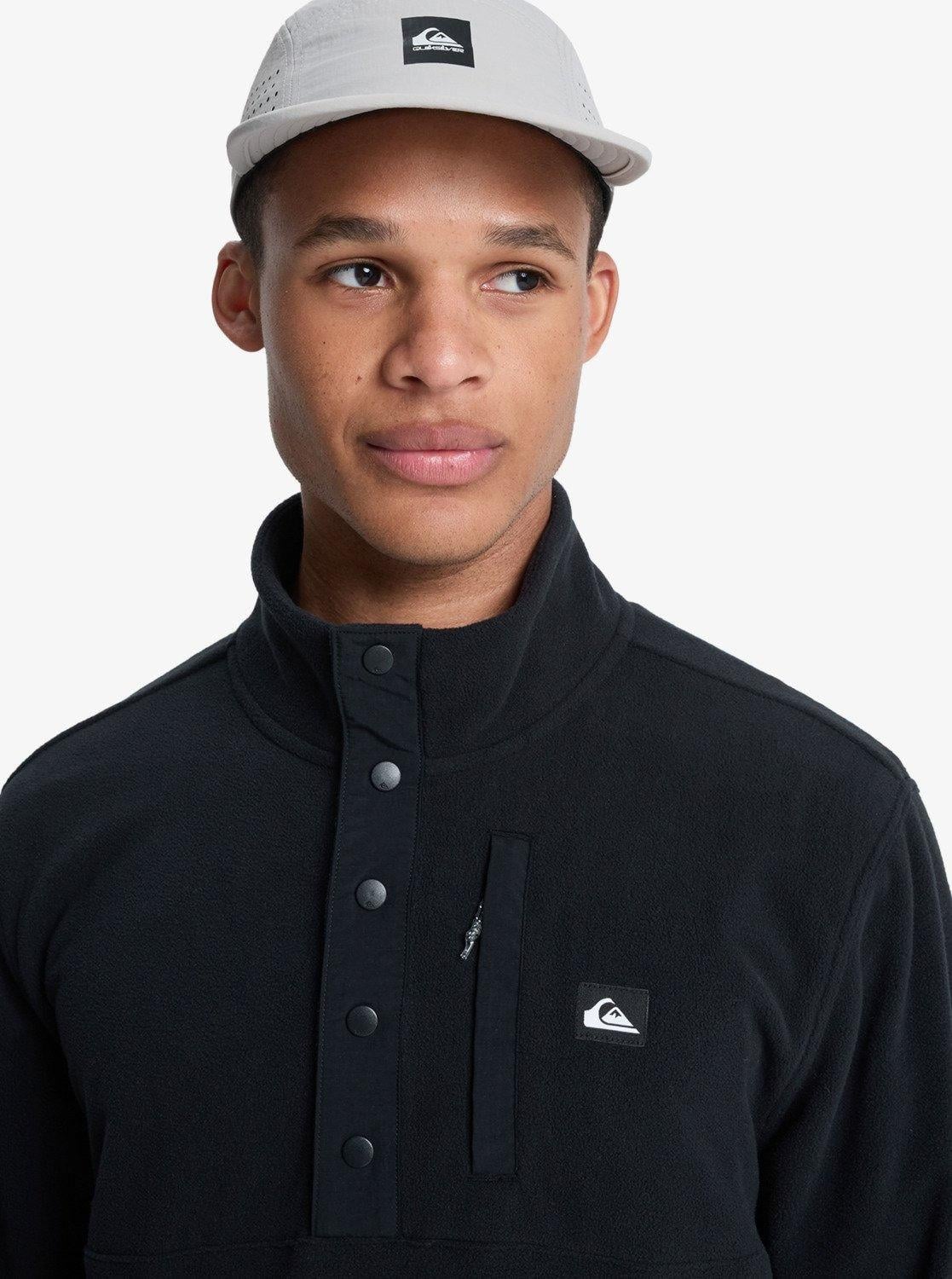 Quiksilver NO DESTINATION HS Erkek Polar Ceket EQYPF03072-QK.11793