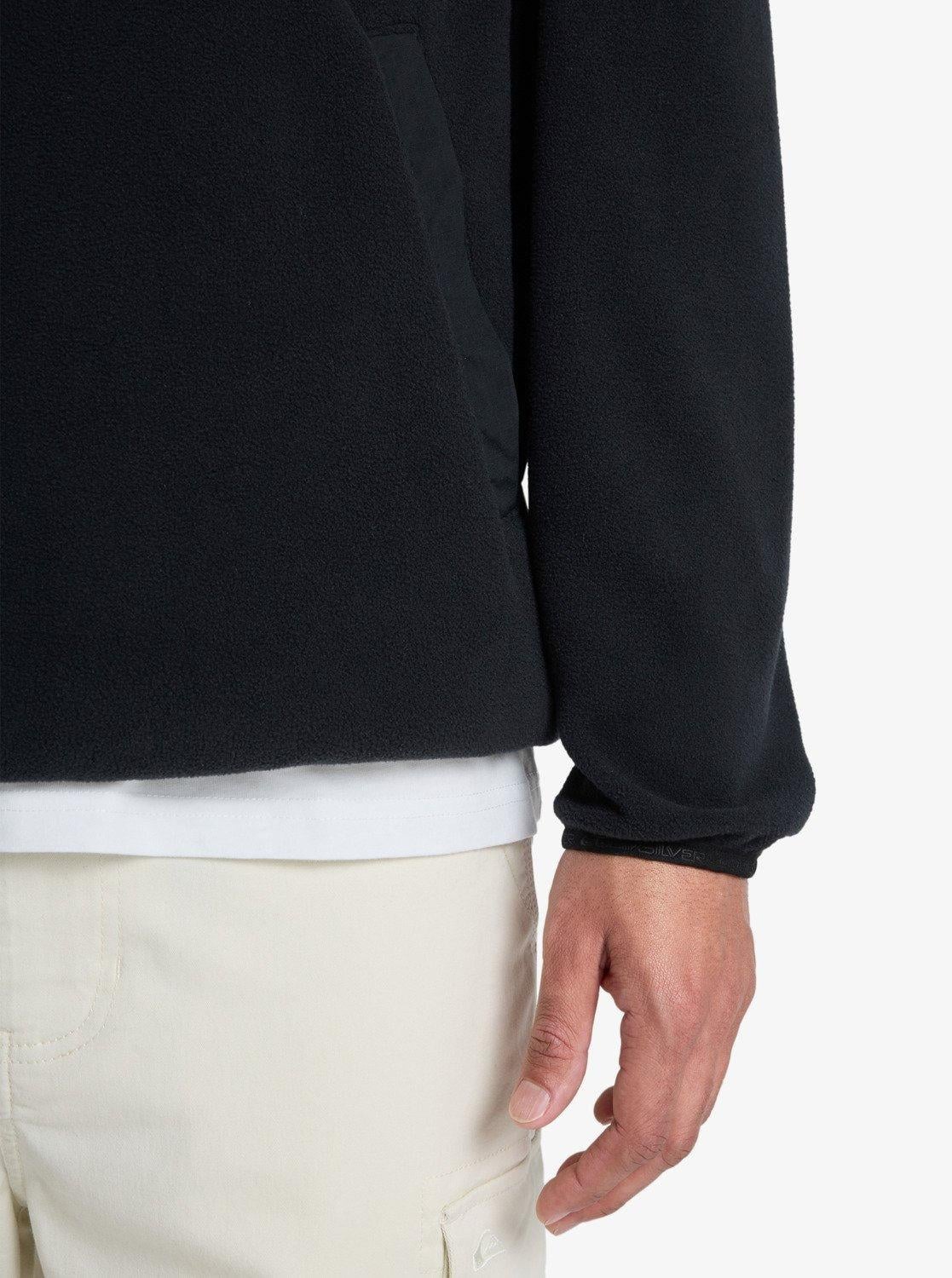 Quiksilver NO DESTINATION HS Erkek Polar Ceket EQYPF03072-QK.11793