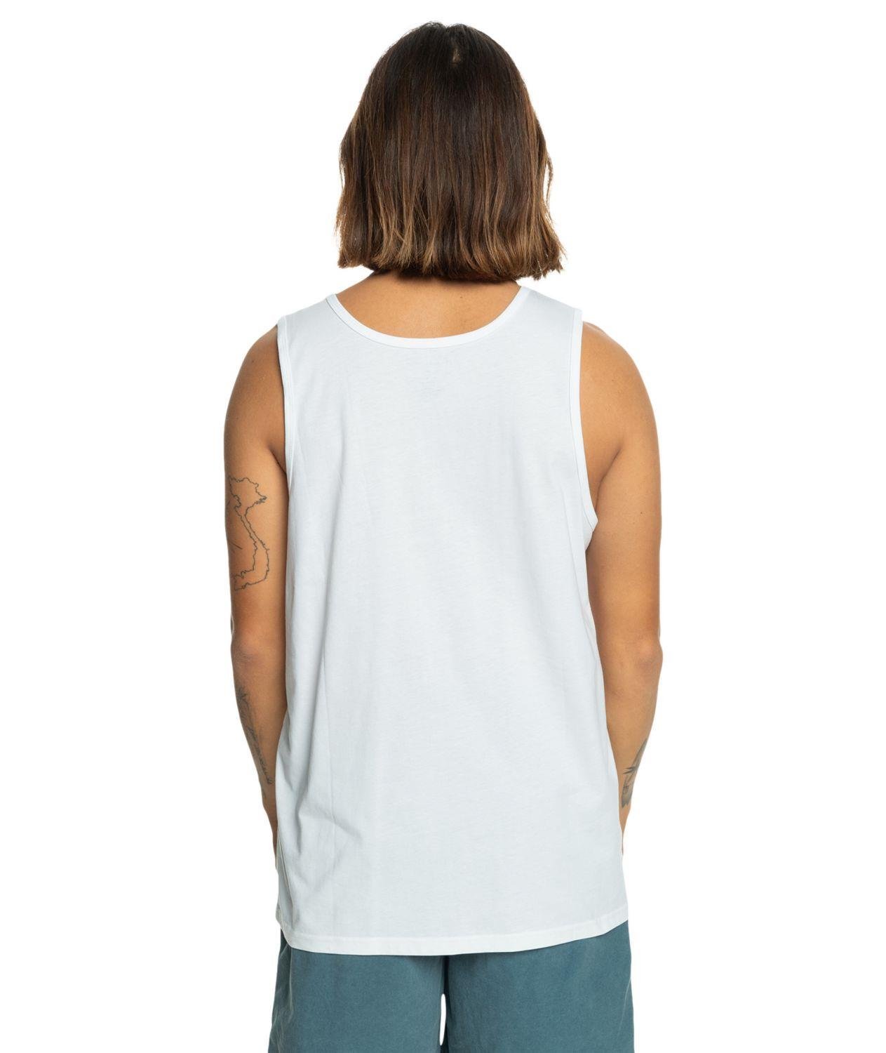 Quıksılver OMNI FILLS TANK Erkek Atlet EQYZT07662-QK.10