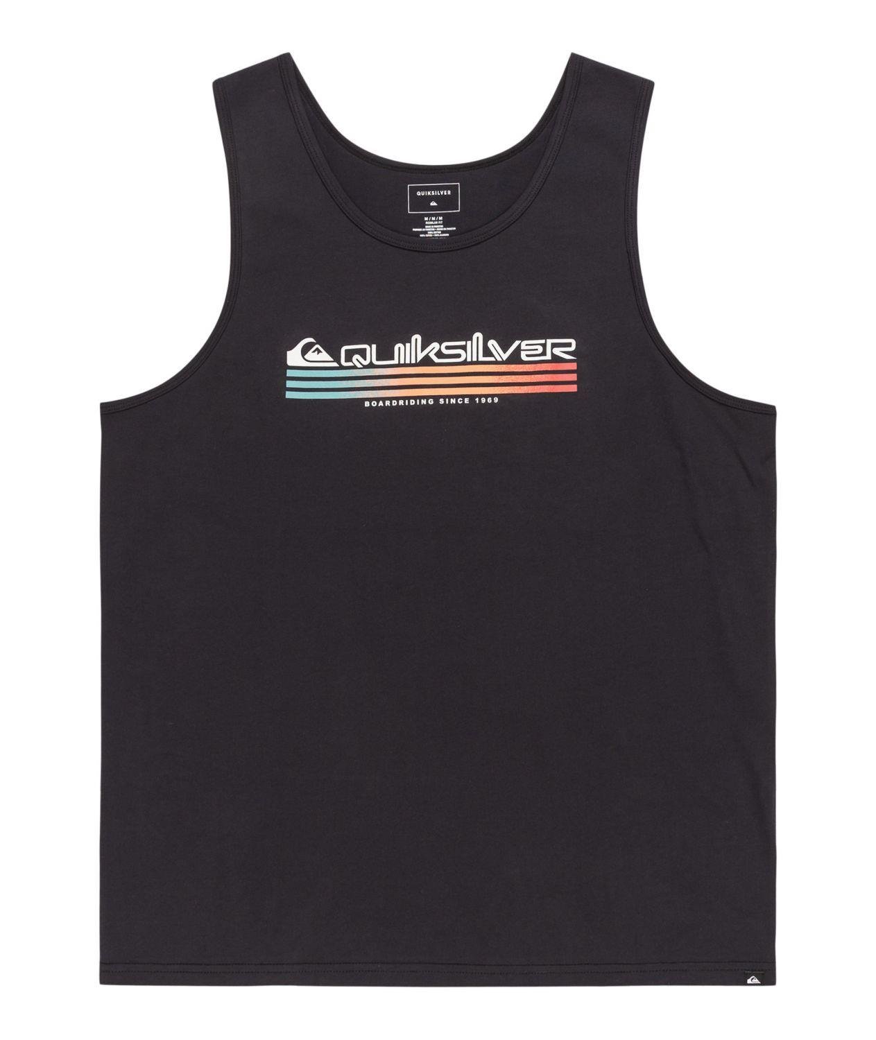 Quıksılver OMNI FILLS TANK Erkek Atlet EQYZT07662-QK.17726