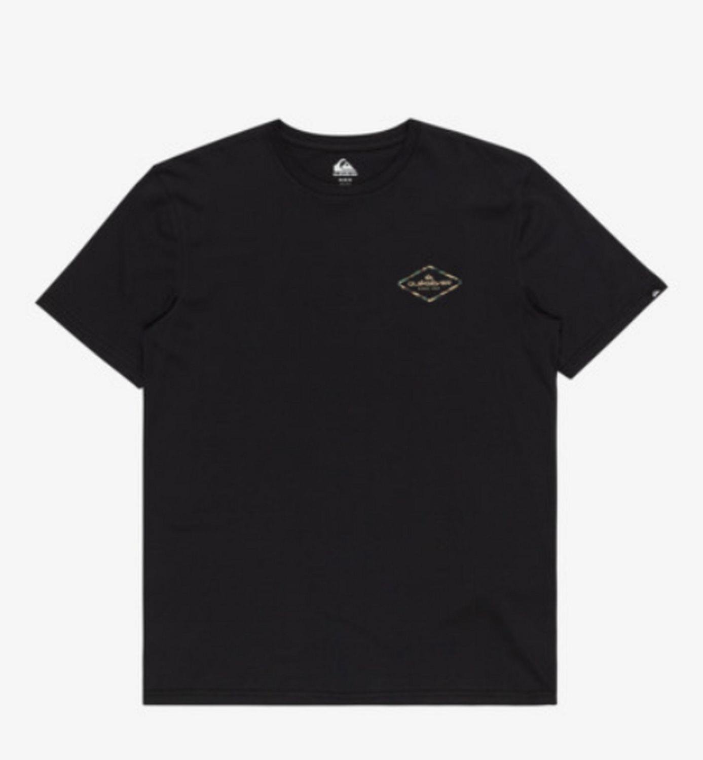 Quıksılver OMNI LOCK Erkek T-shirt EQYZT07667-QK.10010