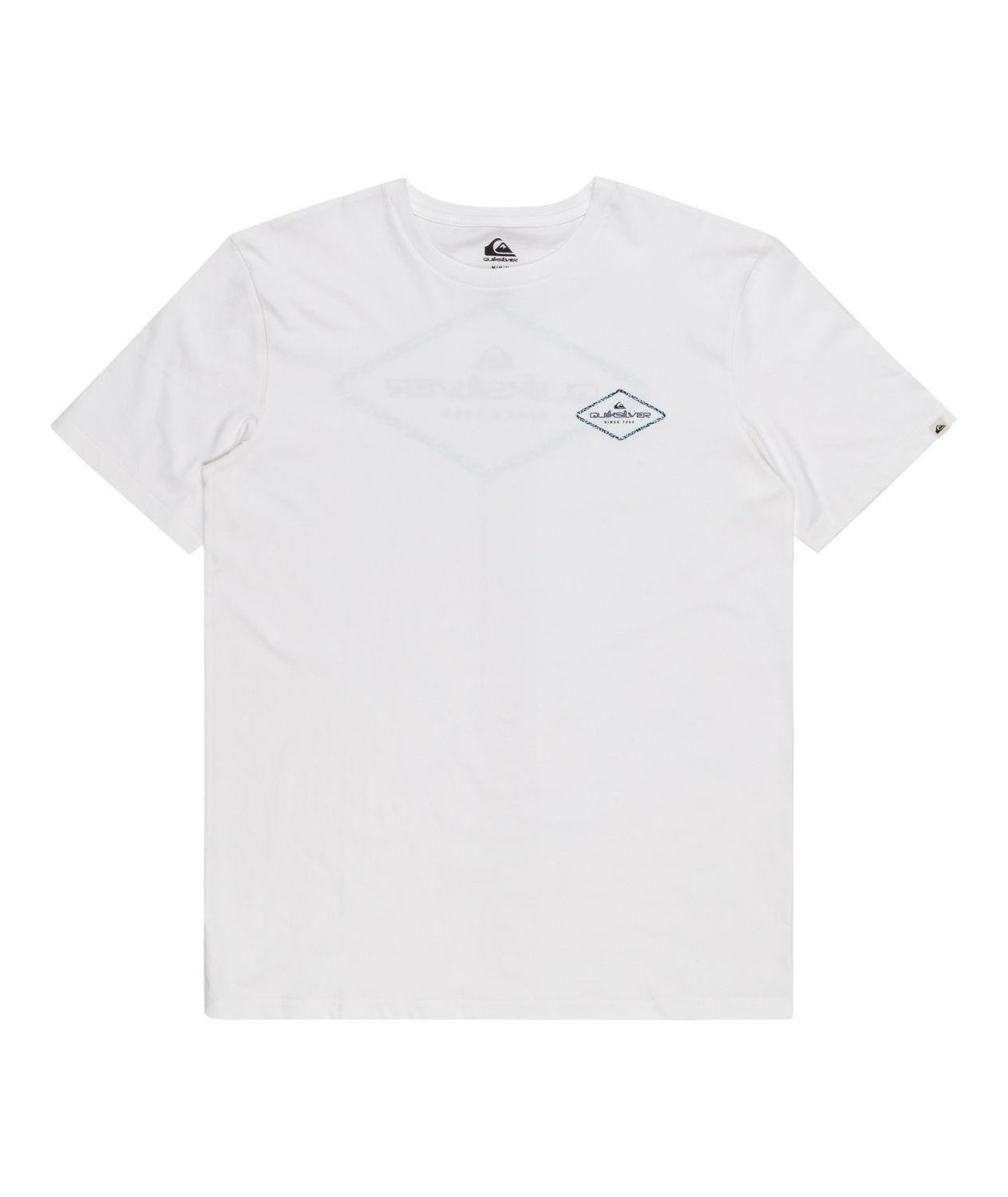 Quıksılver OMNI LOCK Erkek T-shirt EQYZT07667-QK.10