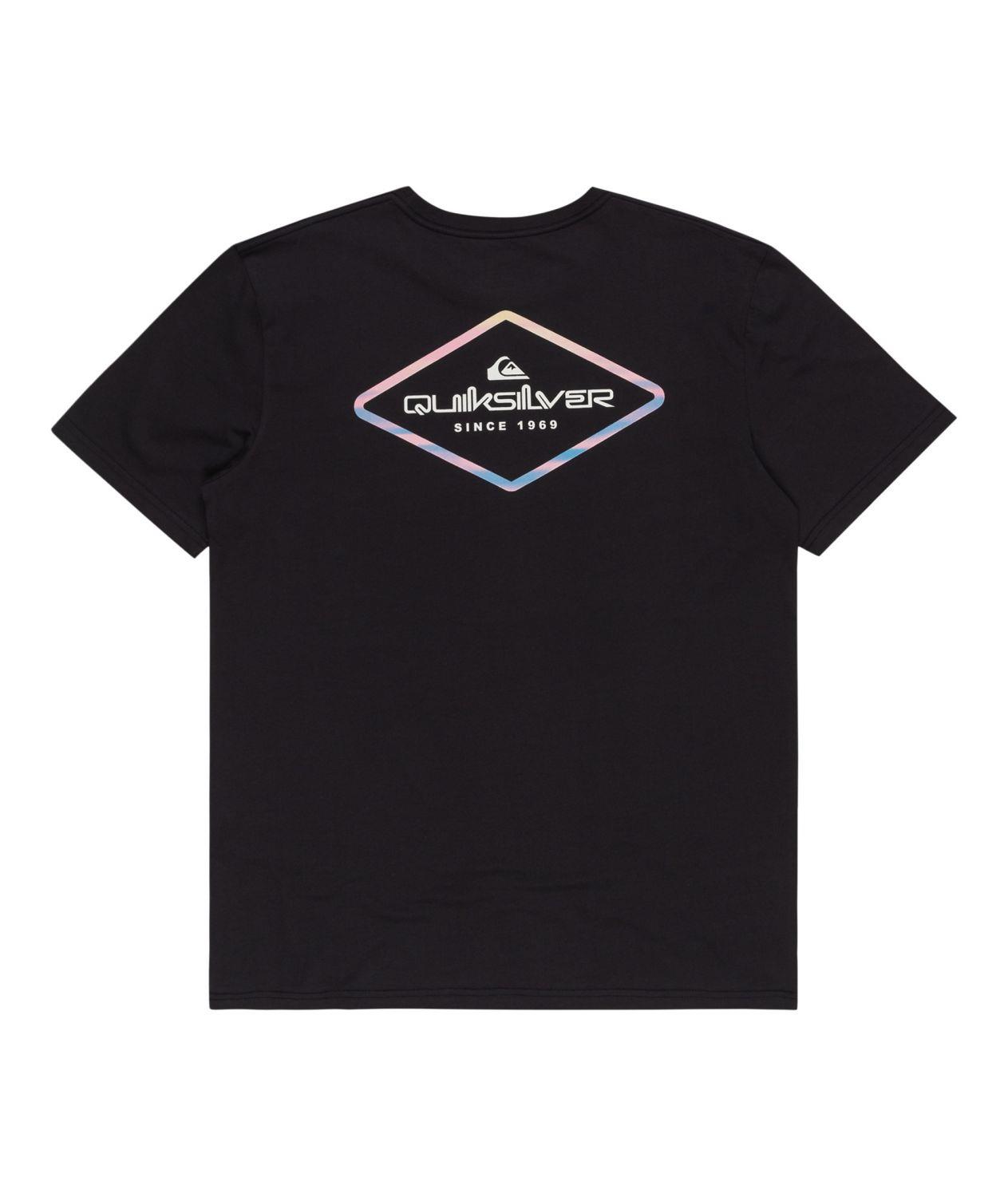 Quıksılver OMNI LOCK Erkek T-shirt EQYZT07667-QK.17726