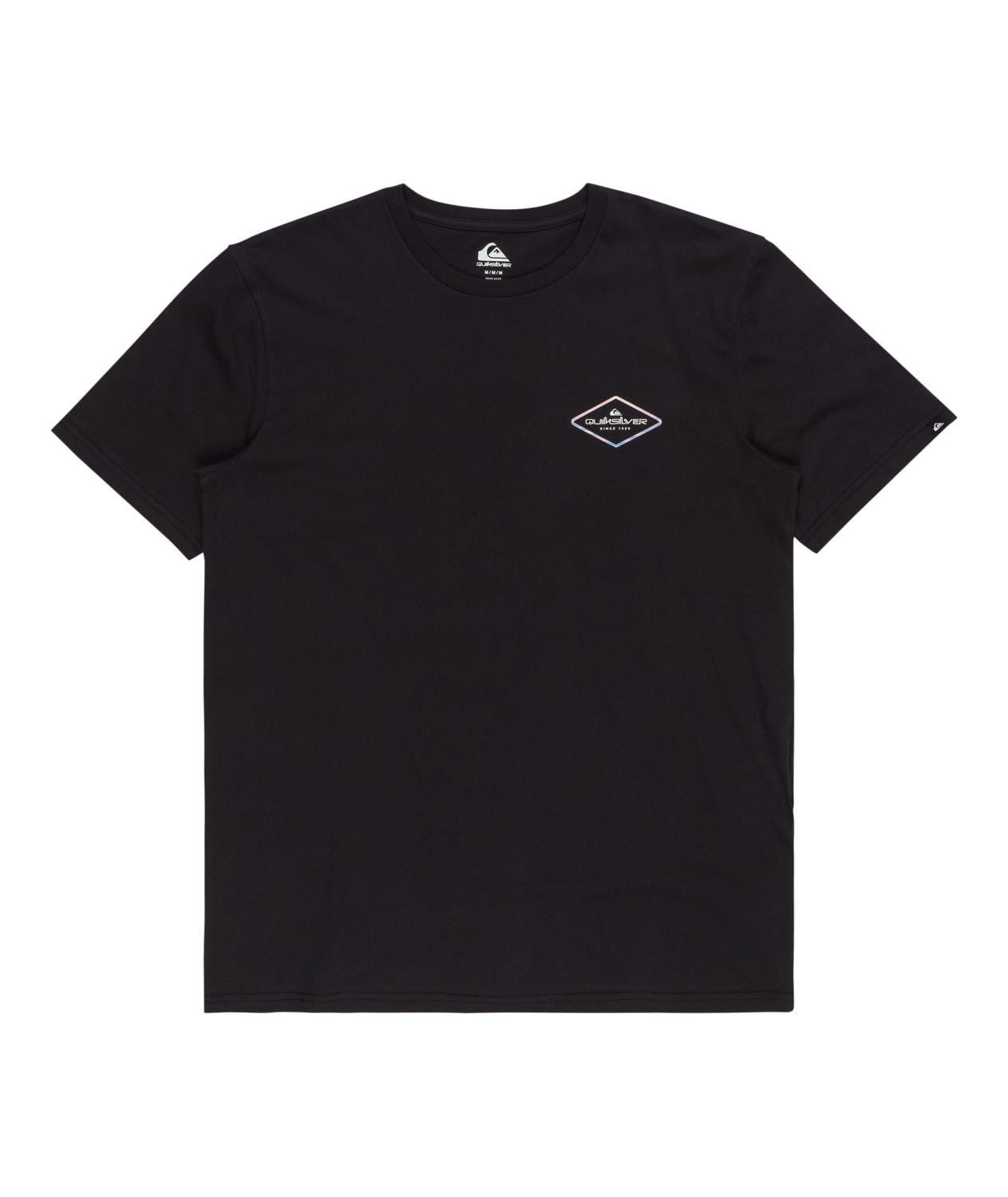 Quıksılver OMNI LOCK Erkek T-shirt EQYZT07667-QK.17726