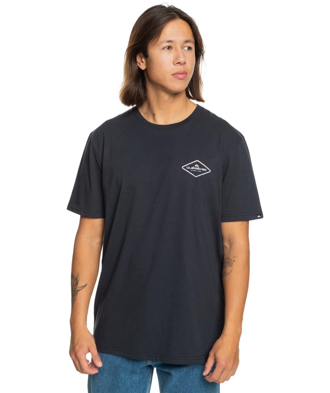 Quıksılver OMNI LOCK Erkek T-shirt EQYZT07667-QK.17726