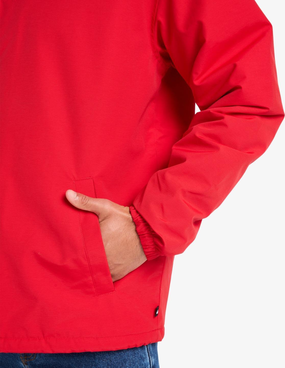 Quiksilver RAIN CLOUD 3K JACKET Erkek Ceket EQYJK04186-QK.RZM0