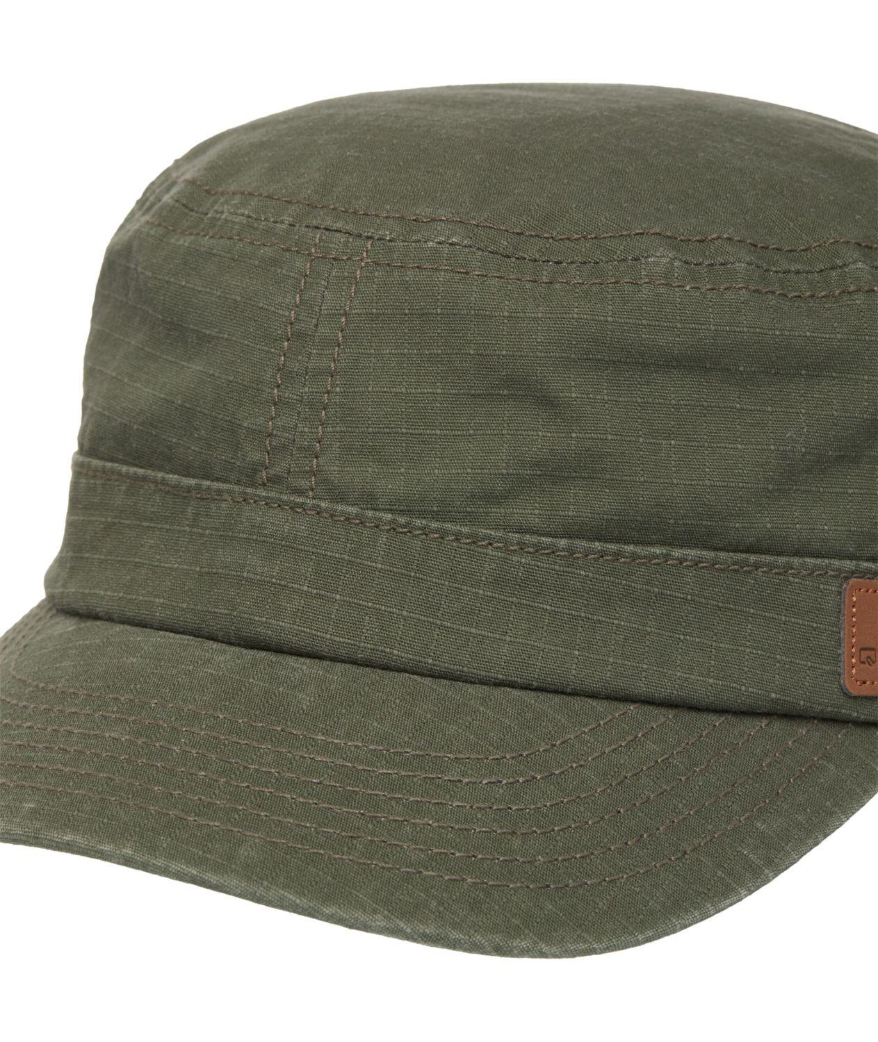 Quiksilver Renegade 2 Erkek Şapka AQYHA03575-QK.6490