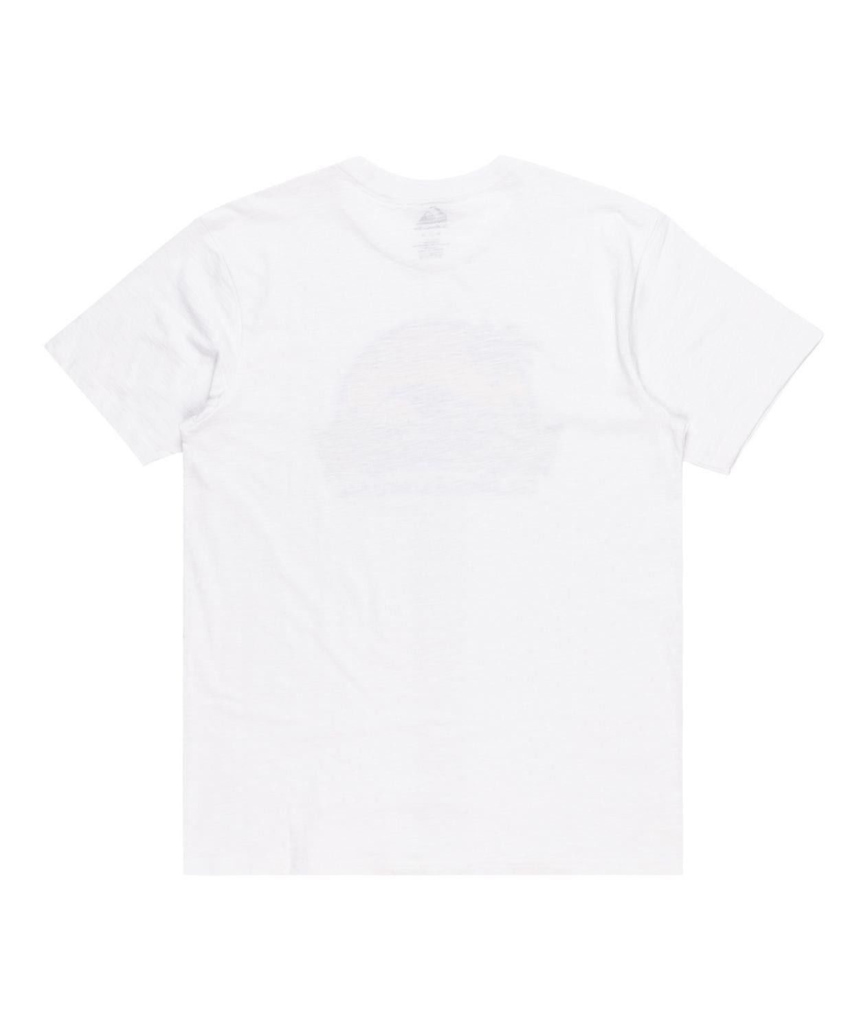 Quıksılver RIDING TODAY SS Erkek T-shirt EQYZT07676-QK.10