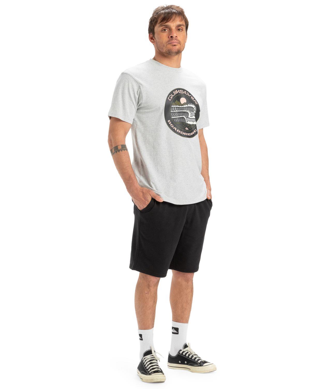 Quiksilver SALT WATER SHOR Erkek Şort EQYFB03392-QK.11783