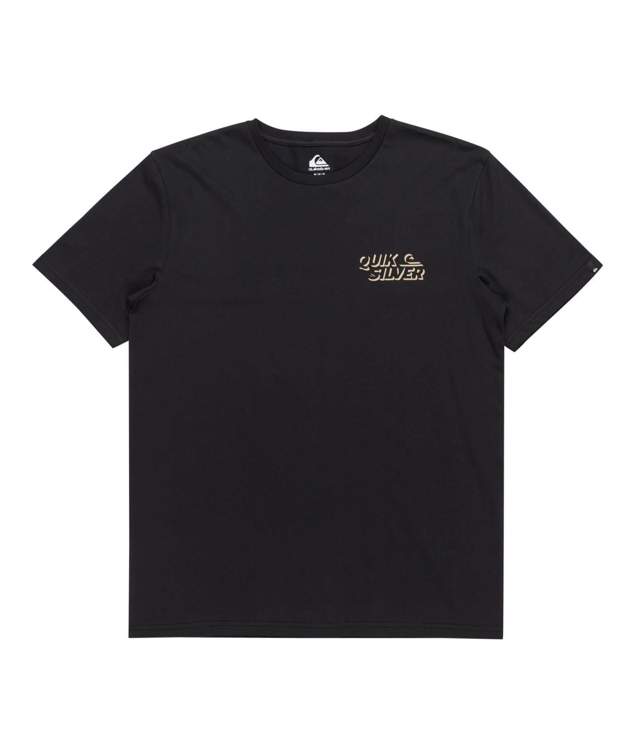 Quıksılver SHADOW KNOCK Erkek T-shirt EQYZT07665-QK.10010