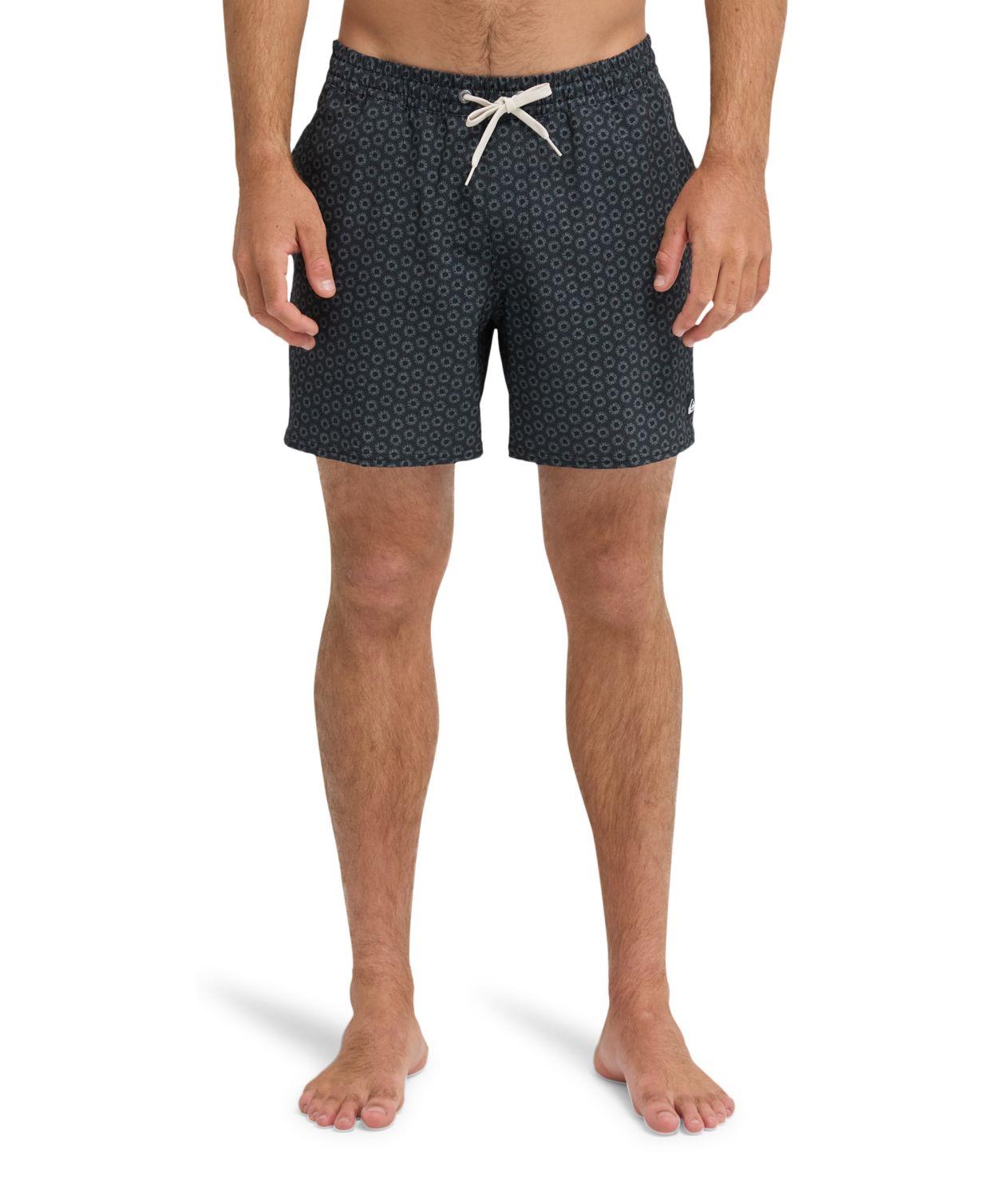 Quiksilver STRETCH PRINTED Erkek Şort EQYJV04217-QK.6457