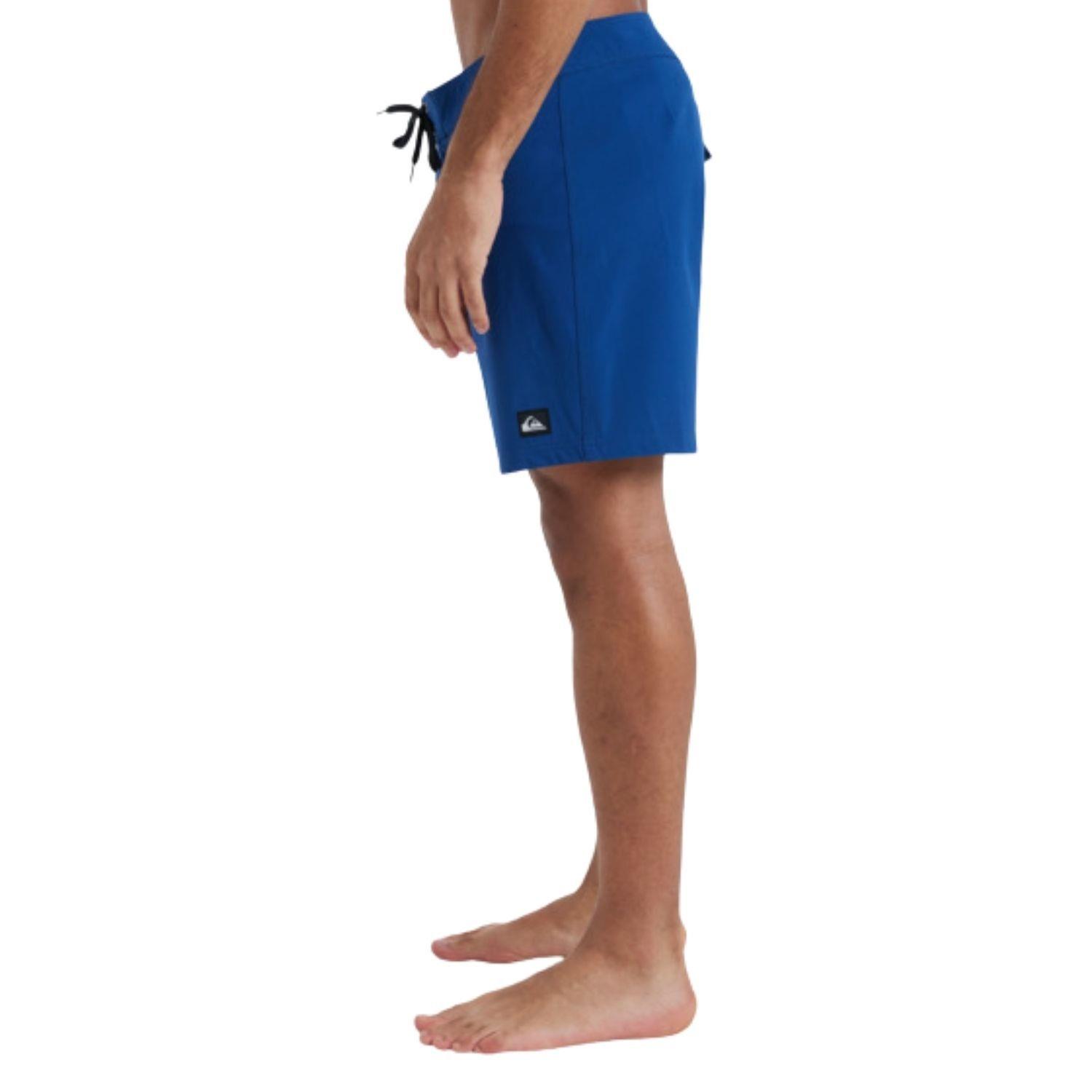 Quiksilver SURFSILK KAIMANA 16 Erkek Boardsort EQYBS04891-QK.BSW0