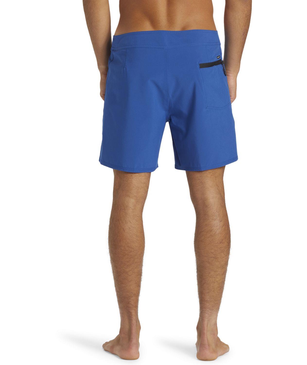 Quıksılver SURFSILK KAIMANA 16 Erkek Şort AQYBS03633-QK.BYC0