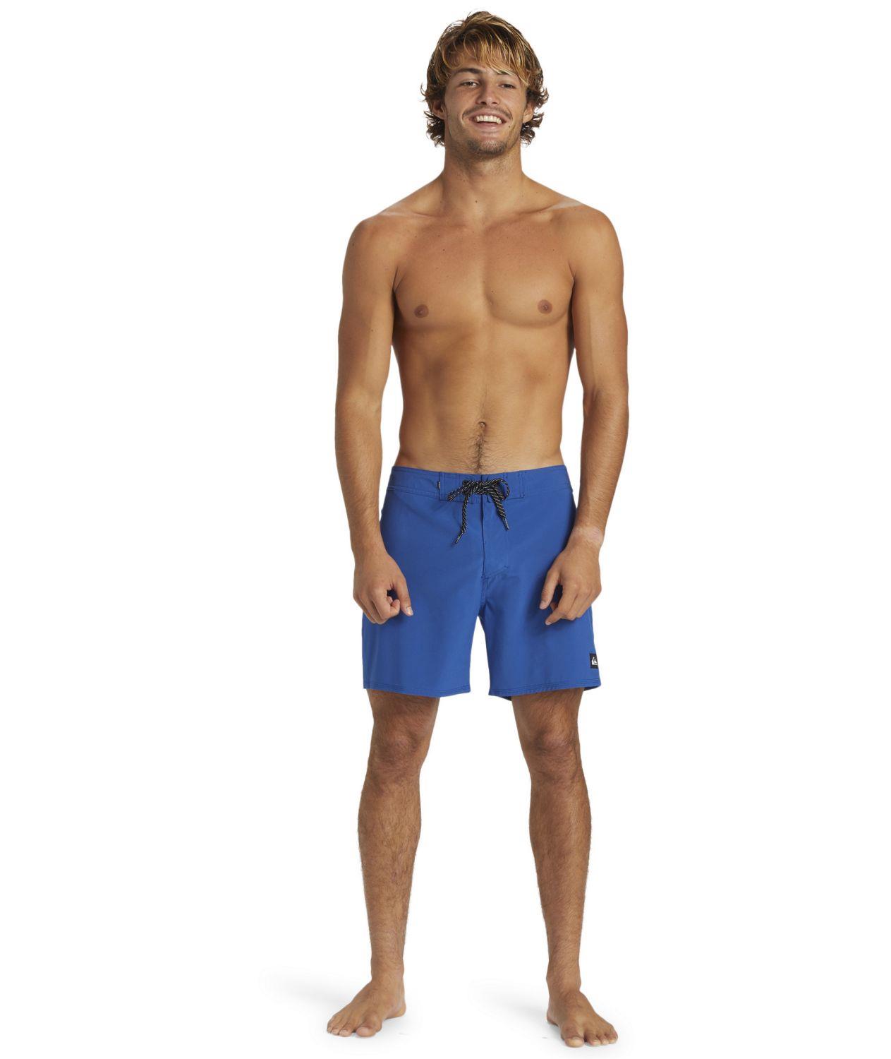 Quıksılver SURFSILK KAIMANA 16 Erkek Şort AQYBS03633-QK.BYC0