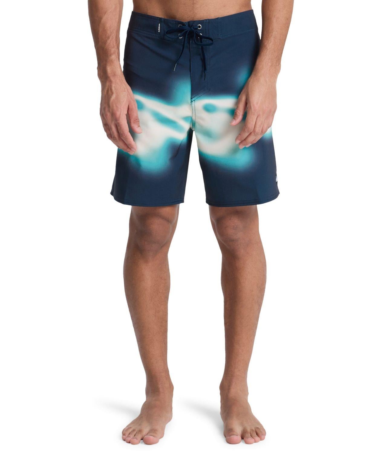 Quiksilver SURFSILK STRAIG Erkek Deniz Şortu EQYBS04927-QK.3108