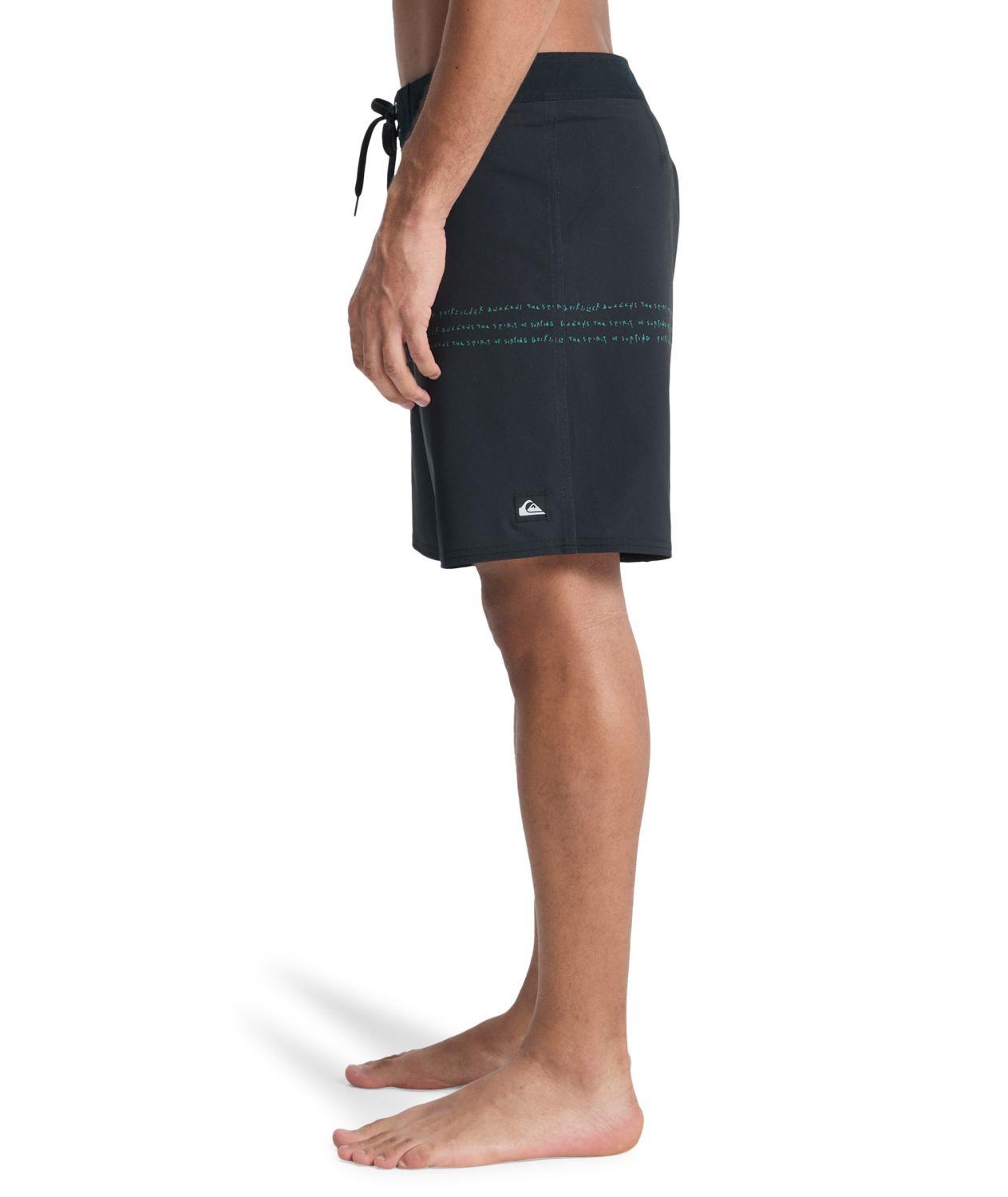 Quiksilver SURFSILK STRAIG Erkek Deniz Şortu EQYBS04927-QK.GNZ6