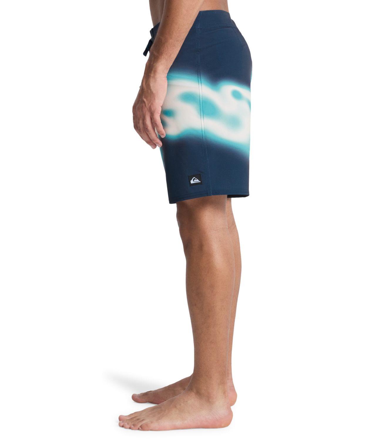 Quiksilver SURFSILK STRAIG Erkek Deniz Şortu EQYBS04927-QK.3108