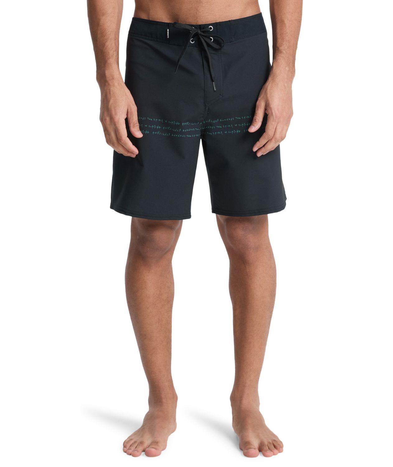 Quiksilver SURFSILK STRAIG Erkek Deniz Şortu EQYBS04927-QK.GNZ6