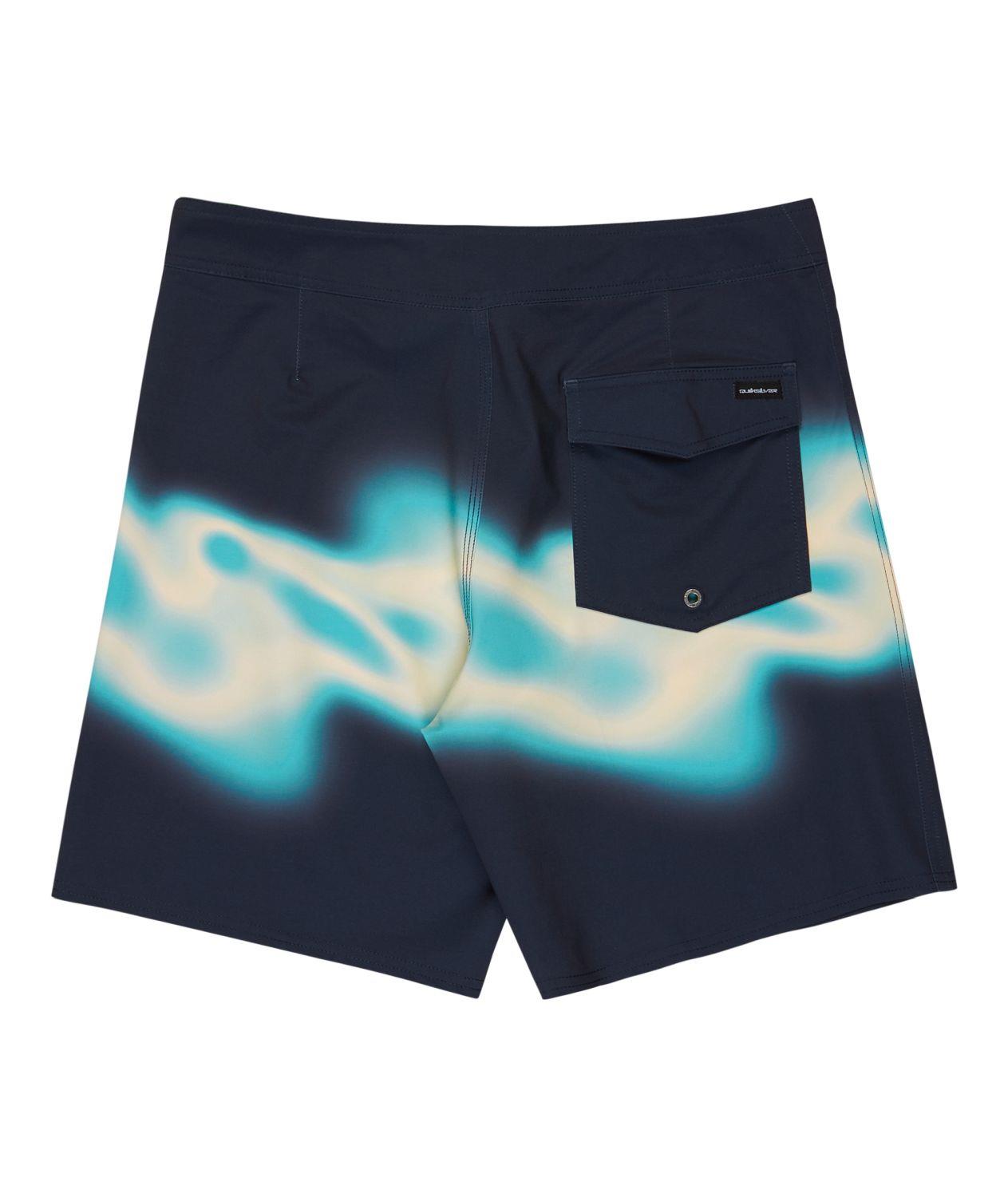 Quiksilver SURFSILK STRAIG Erkek Deniz Şortu EQYBS04927-QK.3108