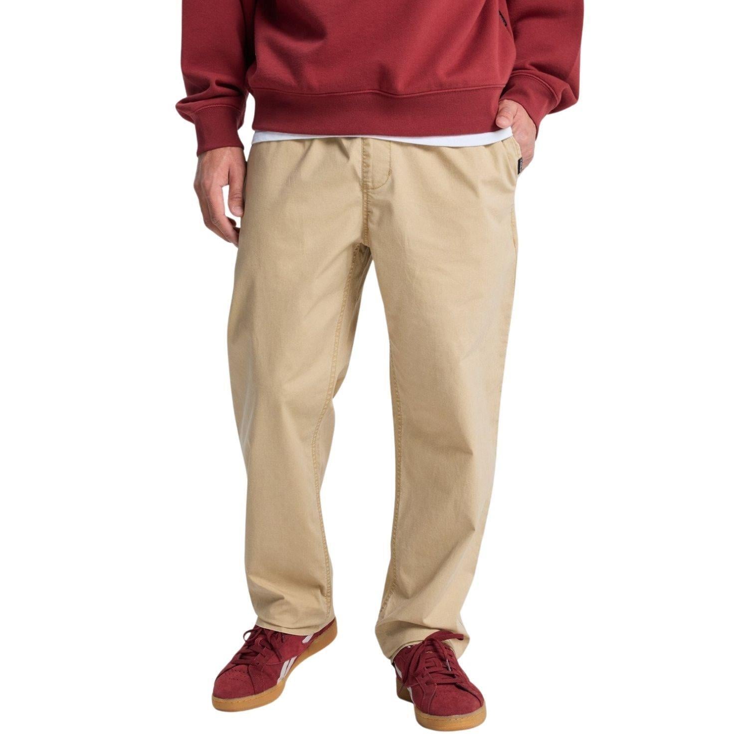 Quiksilver TAXER Erkek Pantolon EQYNP03316-QK.33