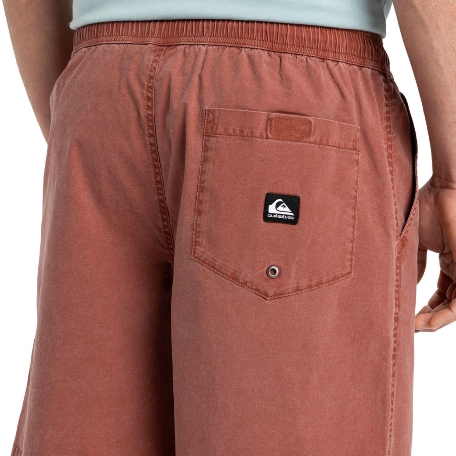 Quiksilver TAXER WS Erkek Walkshort EQYWS03877-QK.QK.CQN0