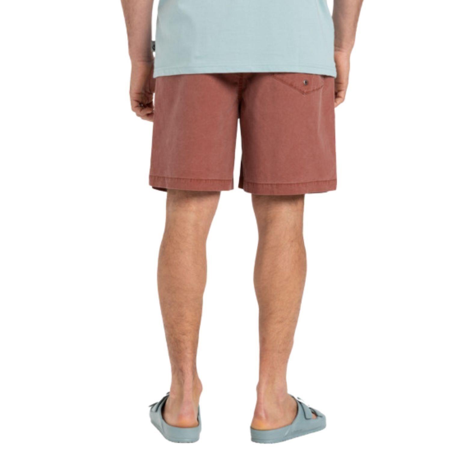 Quiksilver TAXER WS Erkek Walkshort EQYWS03877-QK.QK.CQN0
