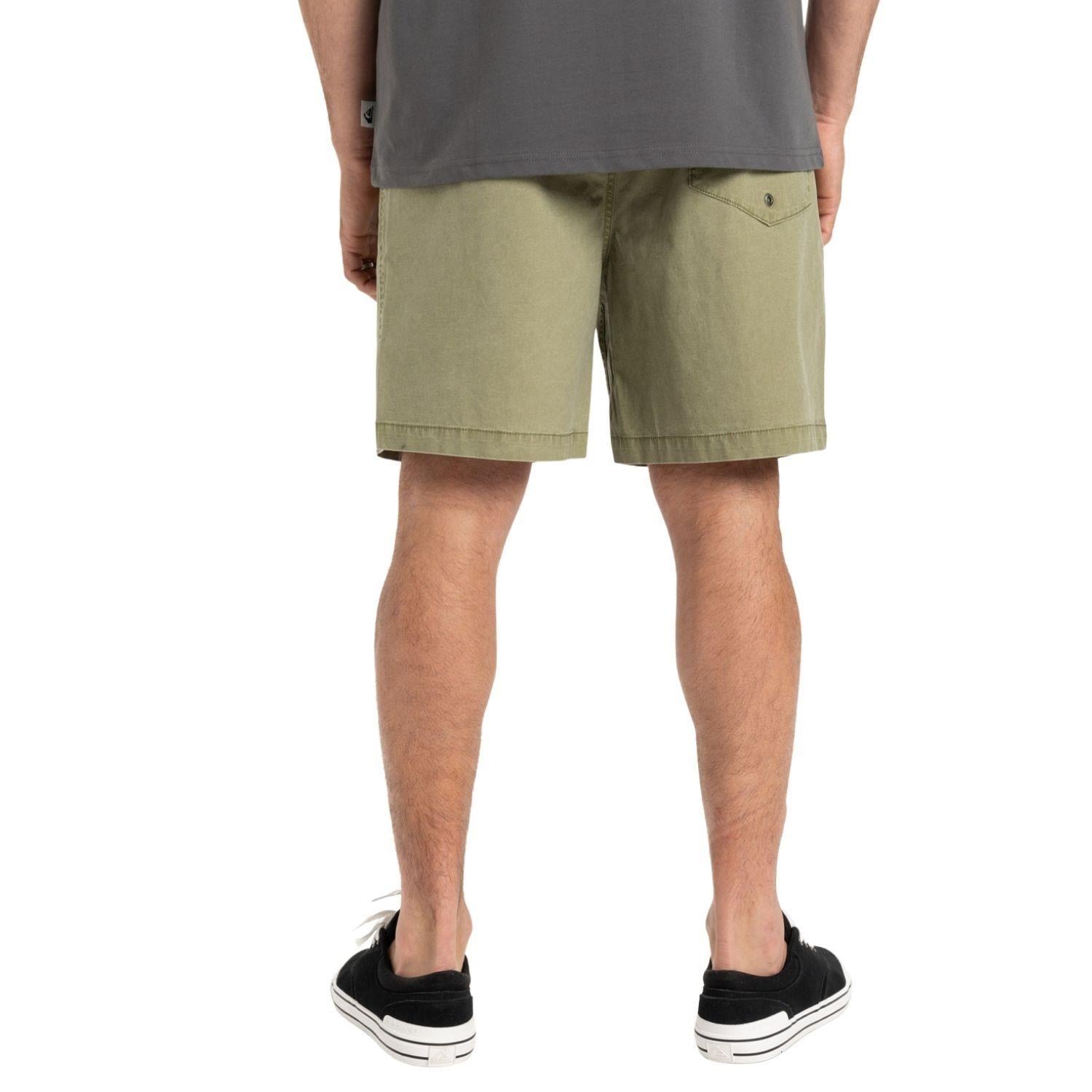 Quiksilver TAXER WS Erkek Walkshort EQYWS03877-QK.QK.26114