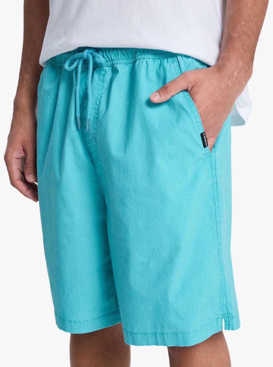 Quiksilver TAXERWS Erkek Şort EQYWS03915-QK.BJK0