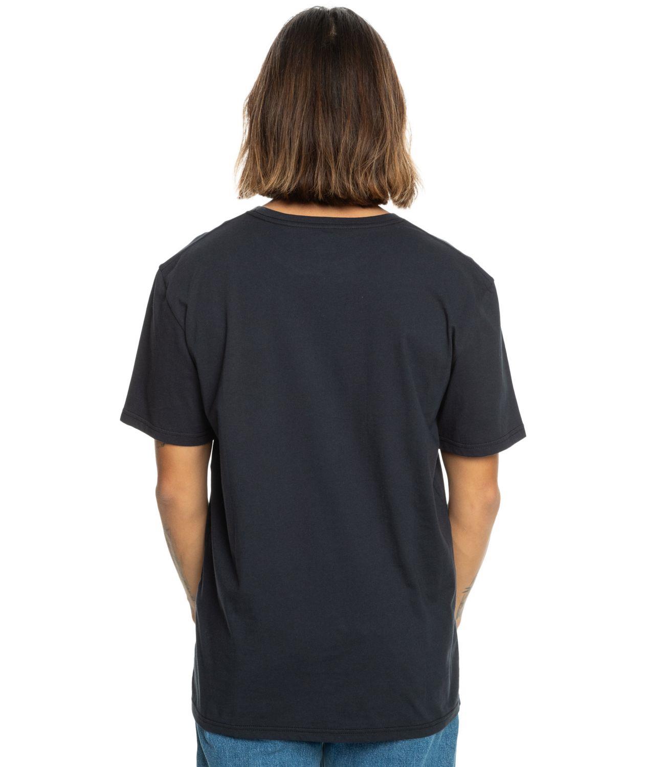 Quıksılver TRADESMITH SS Erkek T-shirt EQYZT07659-QK.17726