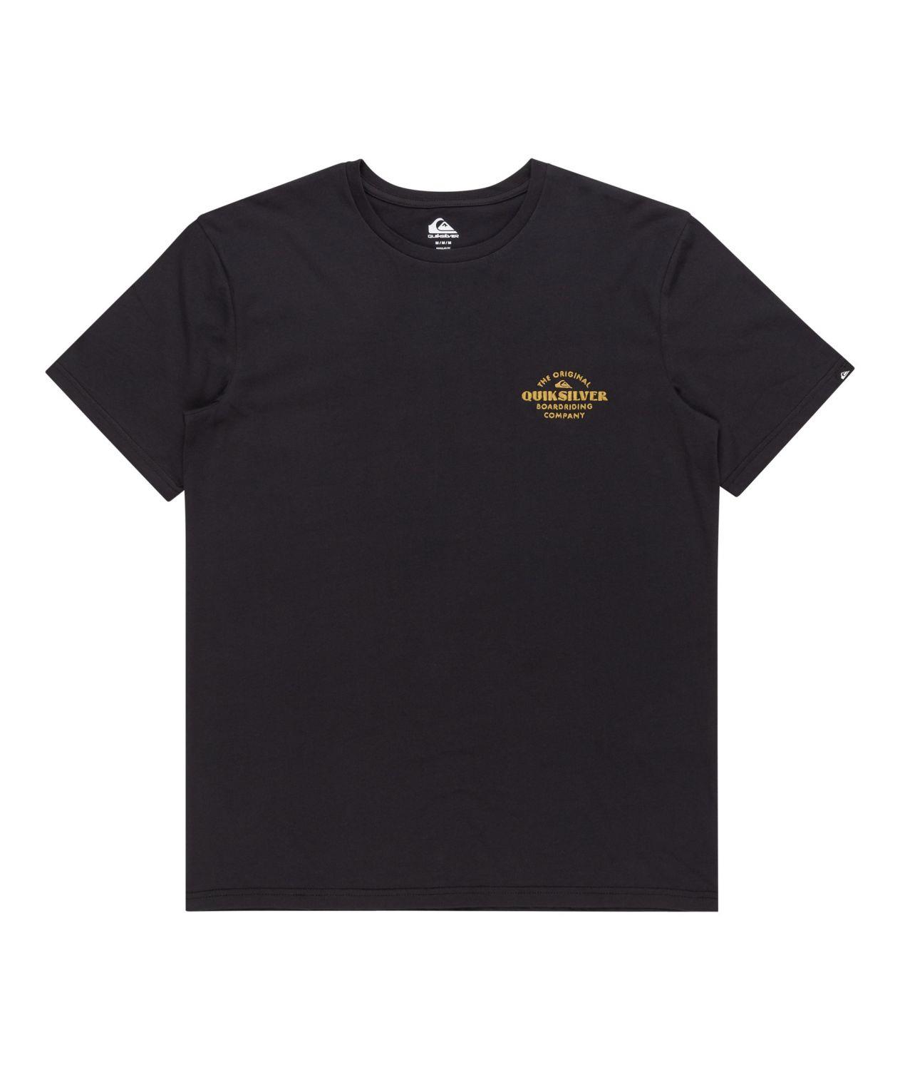 Quıksılver TRADESMITH SS Erkek T-shirt EQYZT07659-QK.17726