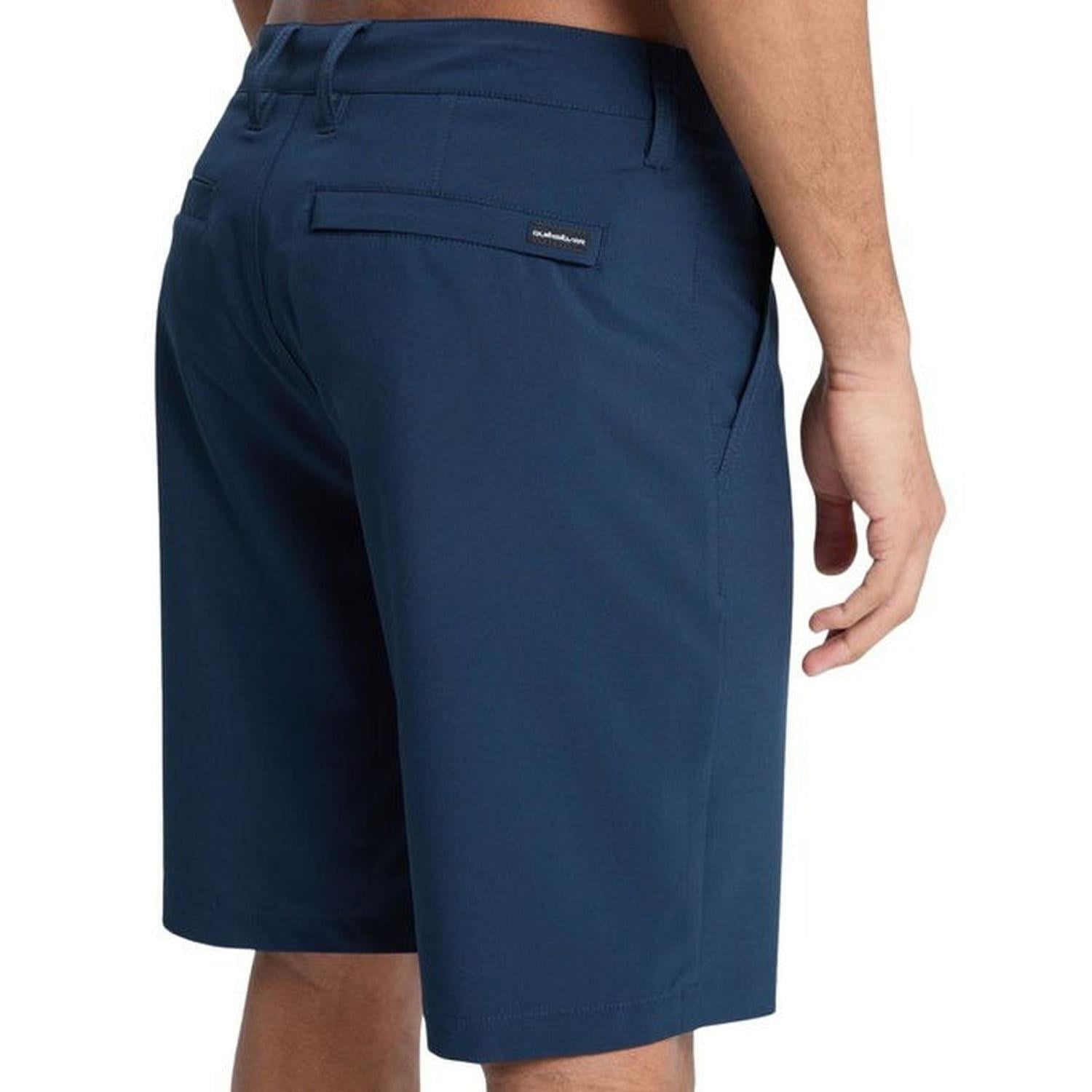 Quiksilver UNION AMPHIBIAN 20 Erkek Walkshort EQYHY03881-QK.KTP0