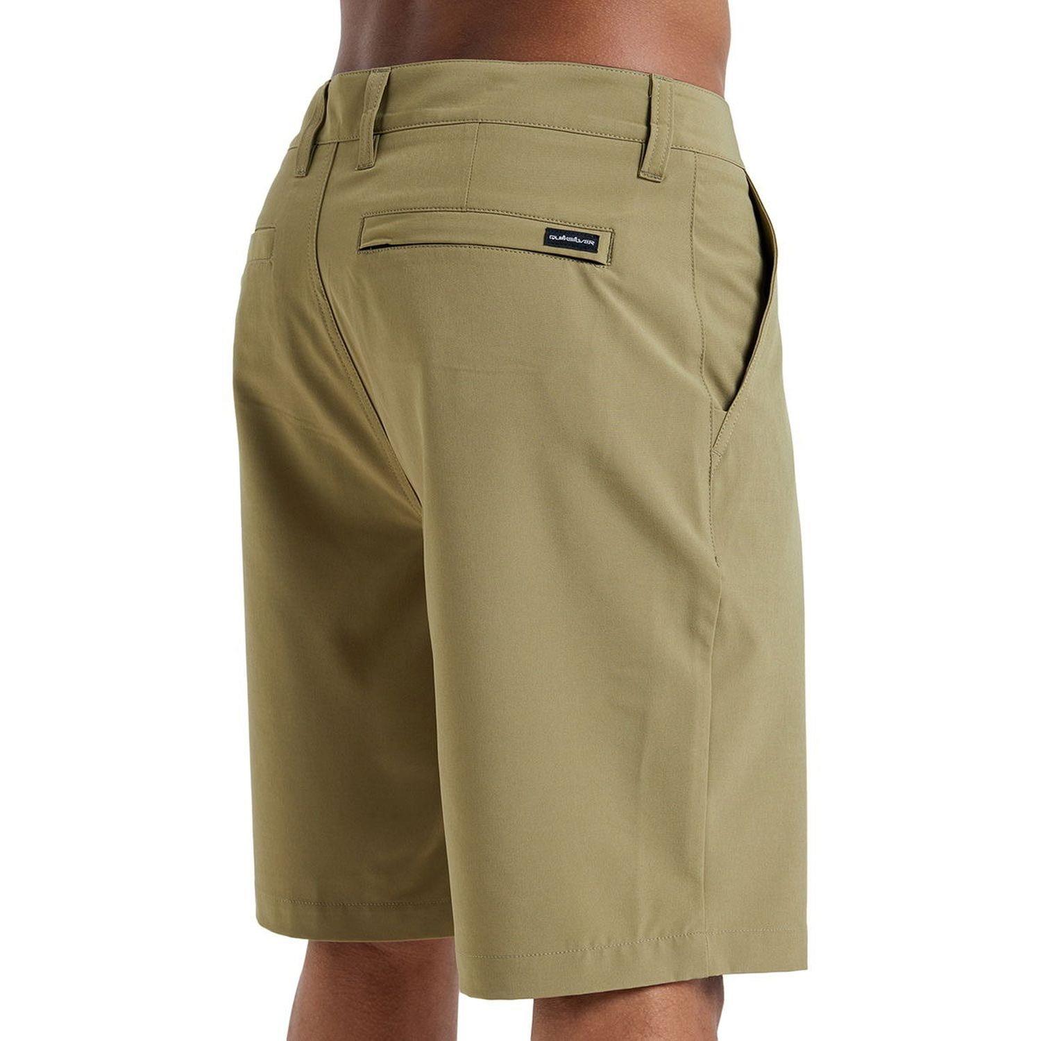 Quiksilver UNION AMPHIBIAN 20 Erkek Walkshor EQYHY03881-QK.26114
