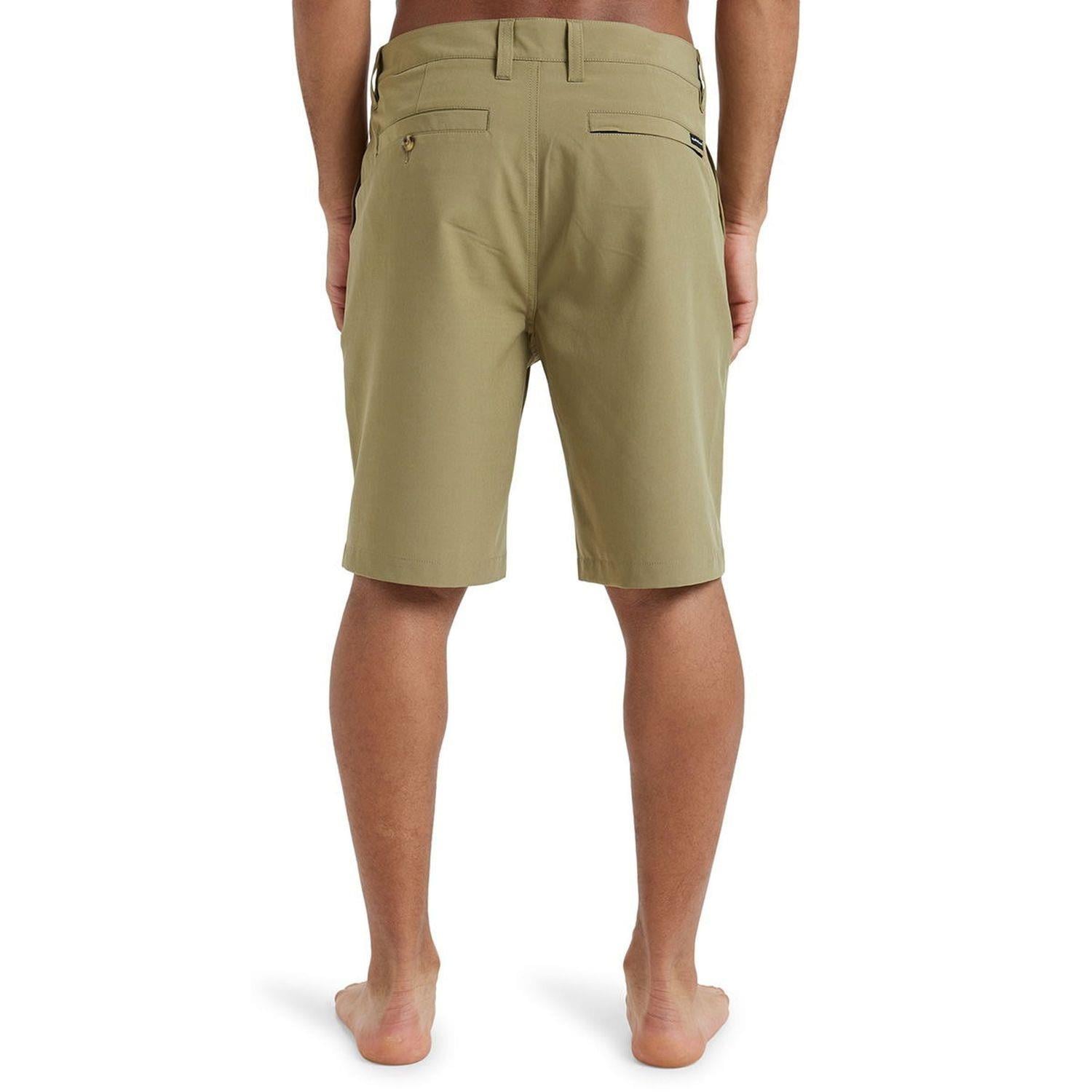 Quiksilver UNION AMPHIBIAN 20 Erkek Walkshor EQYHY03881-QK.26114