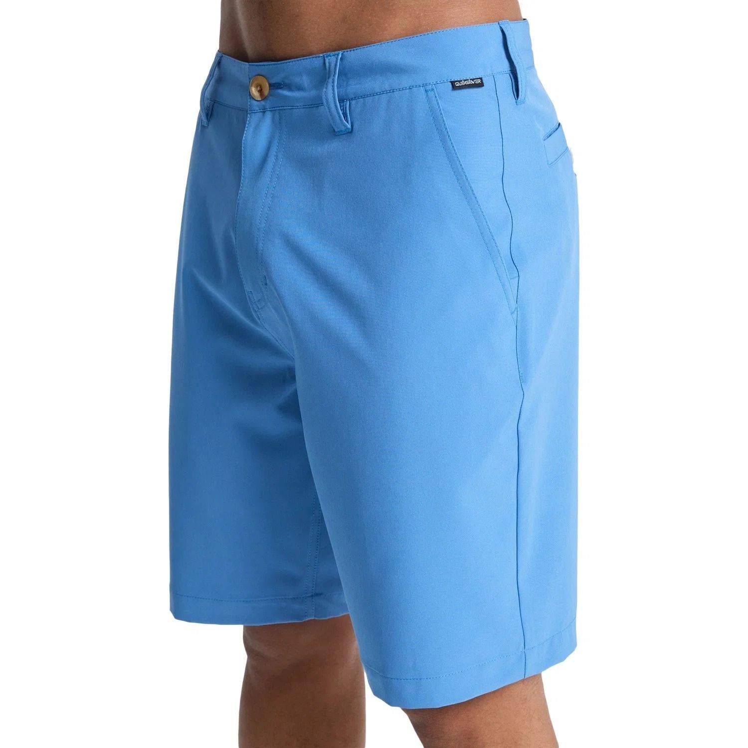 Quiksilver UNION AMPHIBIAN Erkek Şort EQYHY03881-QK.BLC0