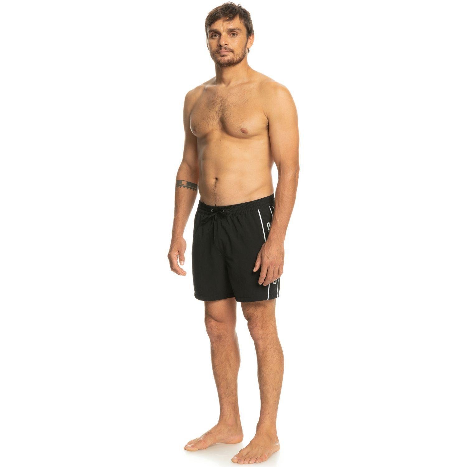 Quıksılver VERT 16 M JAMV  Erkek Şort EQYJV03987-KVJ0