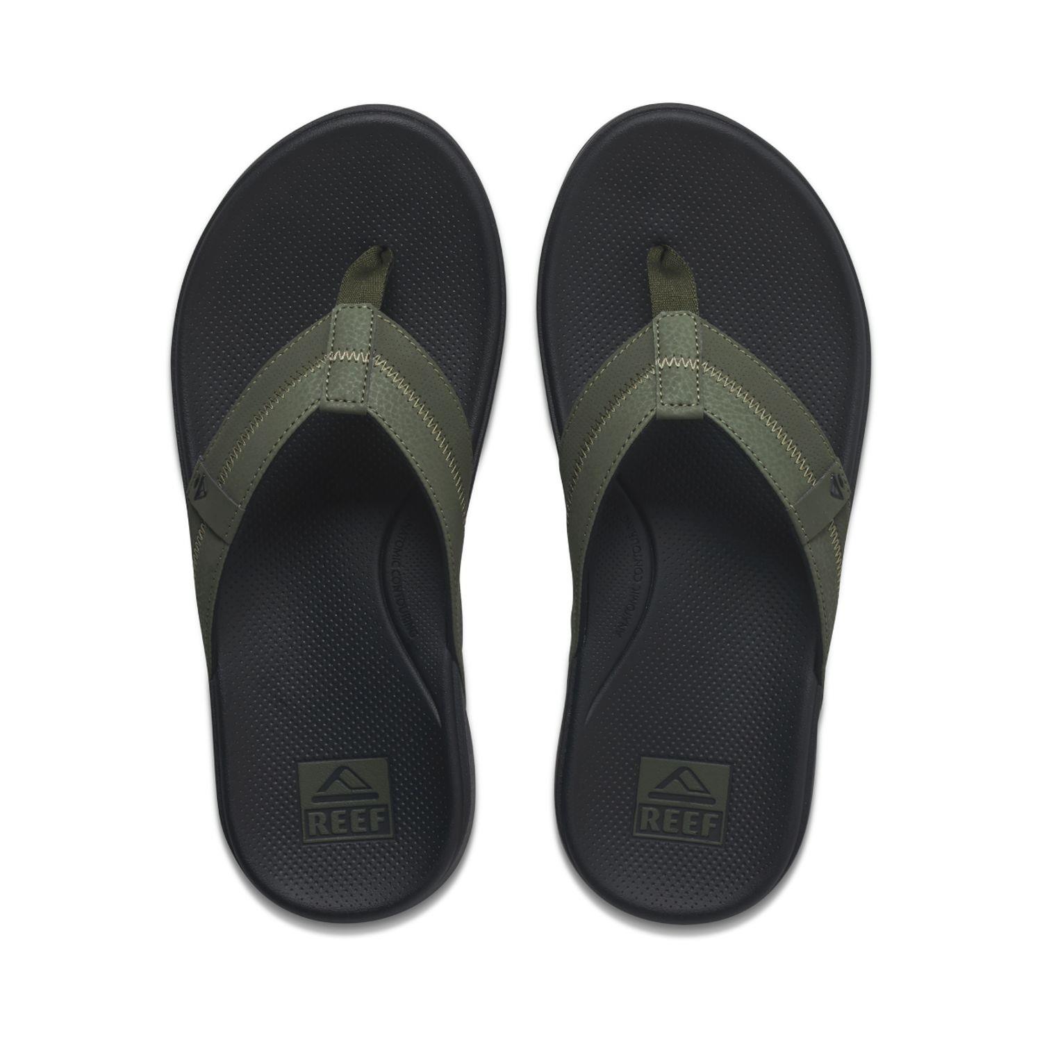 Reef CUSHION PHANTOM 2.0 Erkek Terlik REF.CJ5258